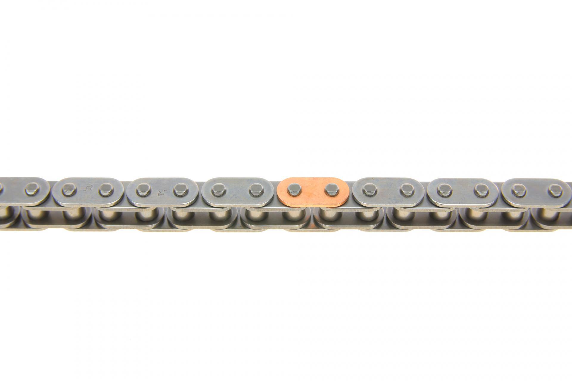 Ланцюг насоса оливного Skoda Fabia/Roomster 1.4 TDI 03-10 (OE VAG)