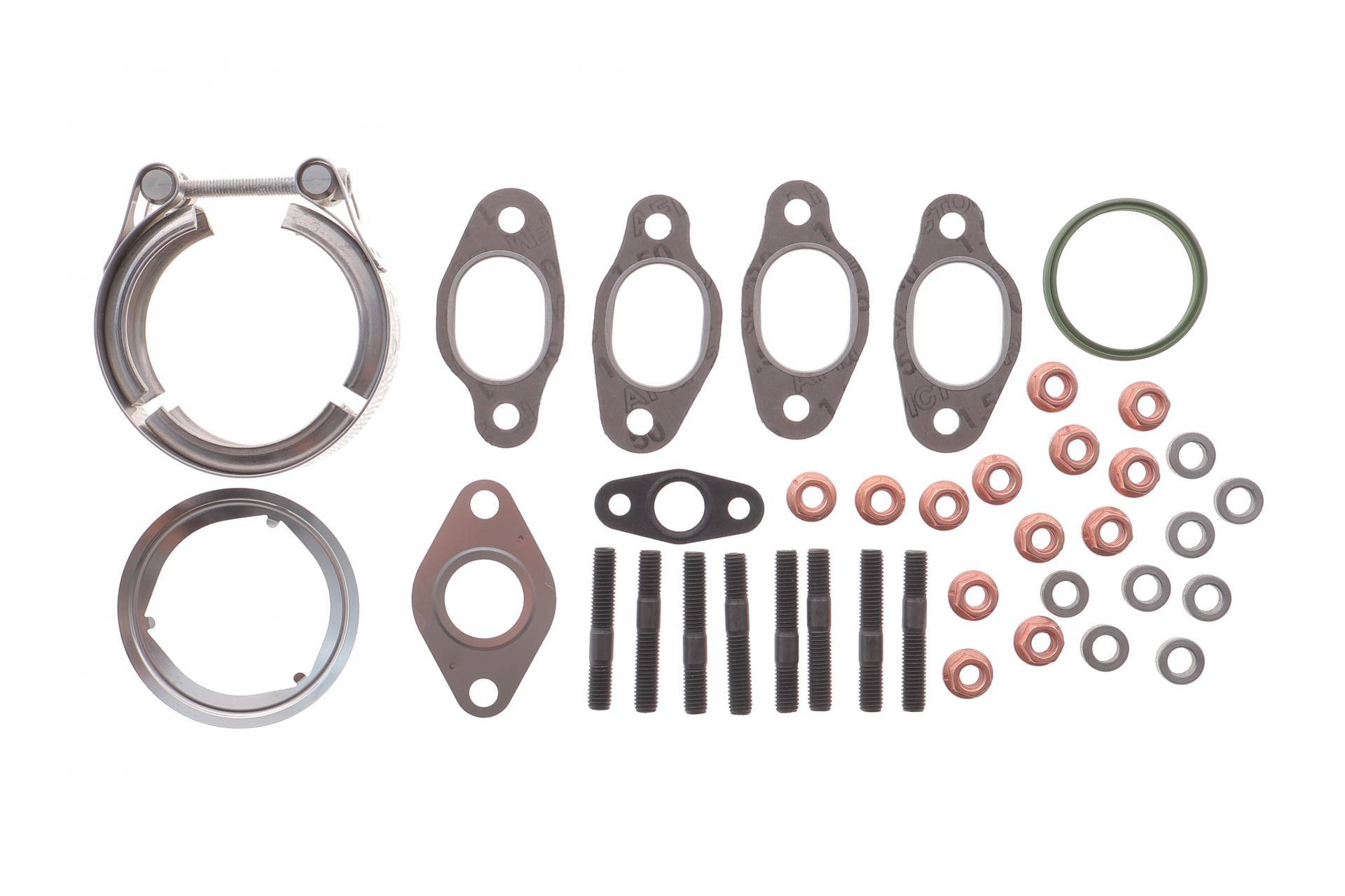 Комплект прокладок турбіни VW Caddy 1.9 TDI 04-10, BJB