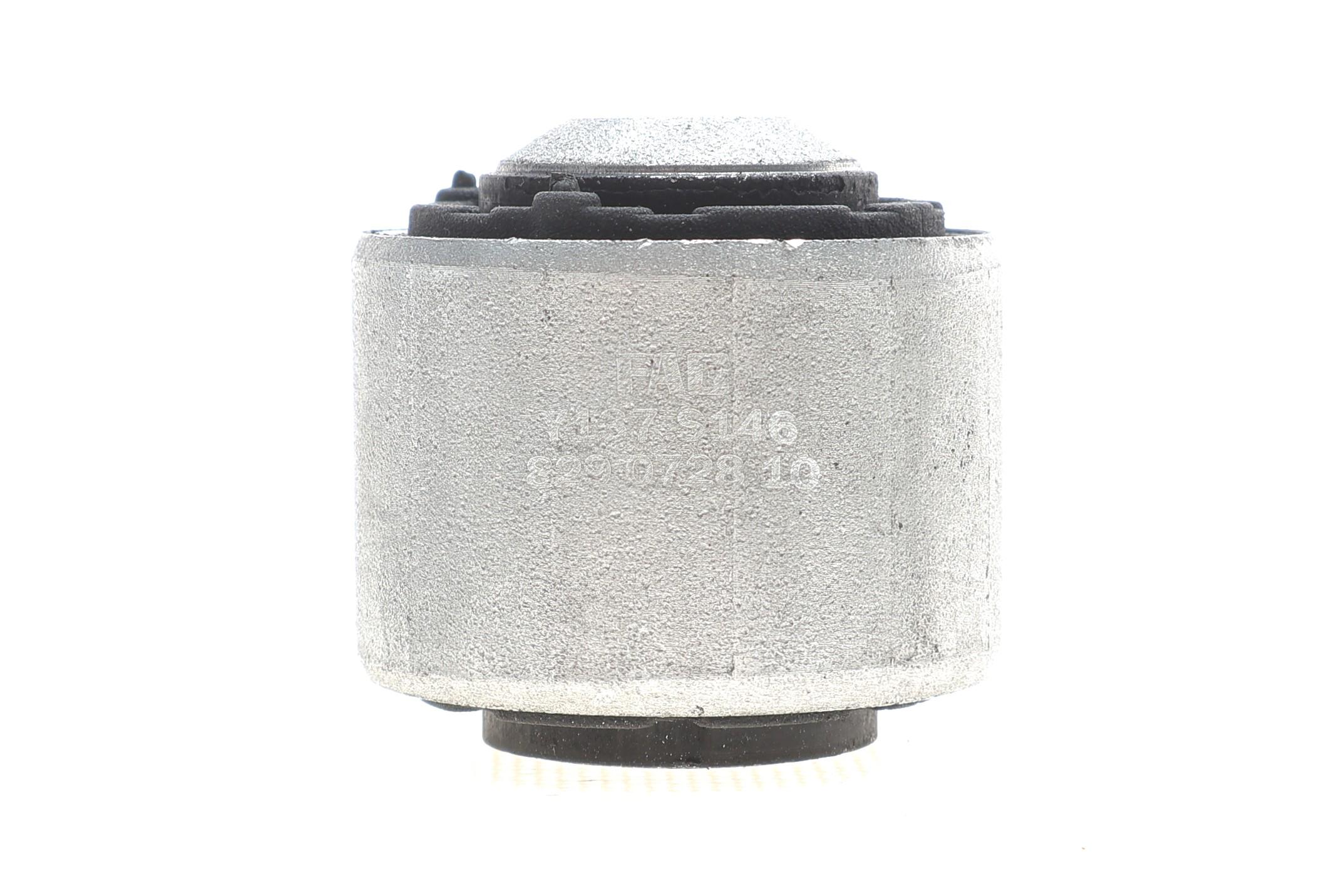 Сайлентблок важеля (заднього/знизу/спереду) Audi A4/A5 15-