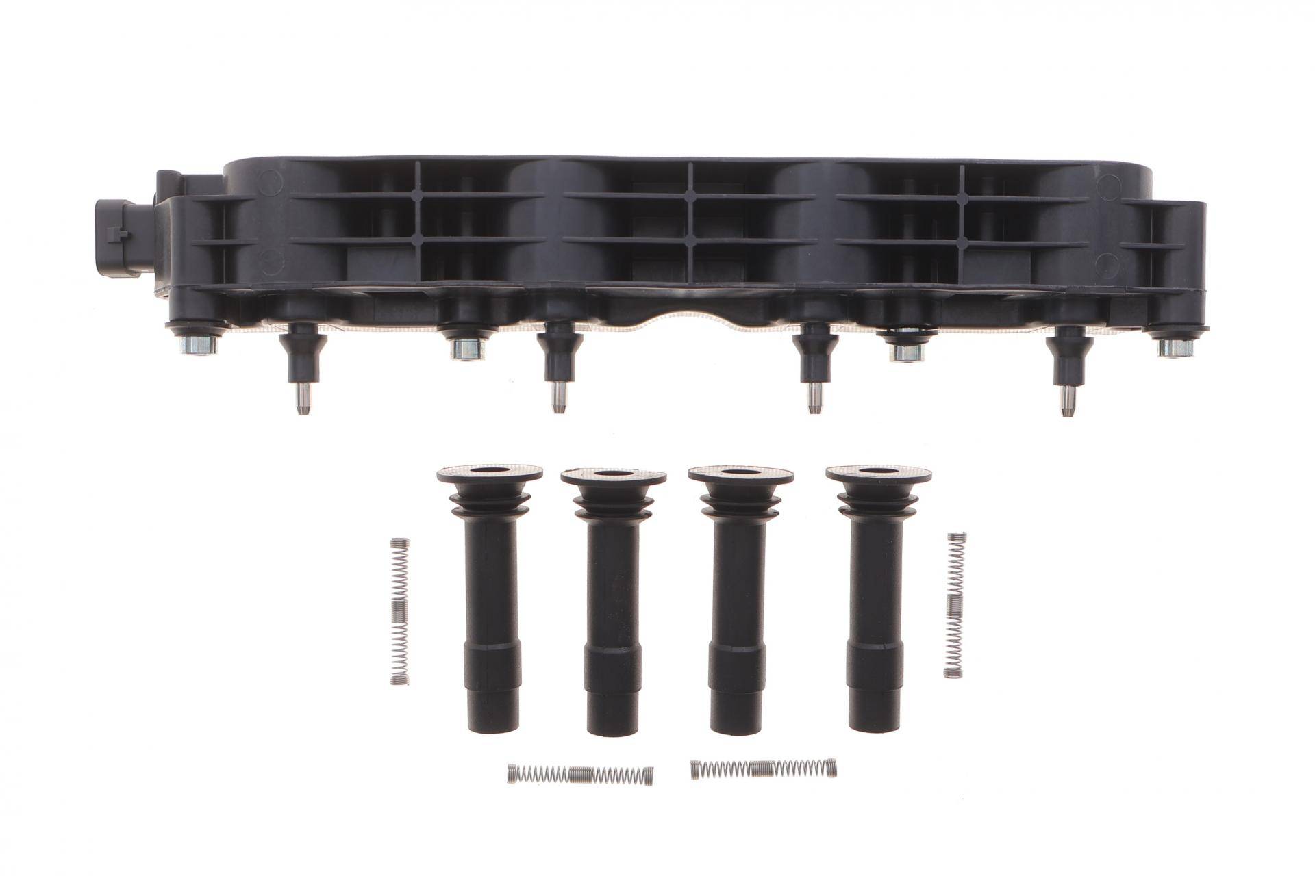 Котушка запалювання Opel Combo 1.6 05-