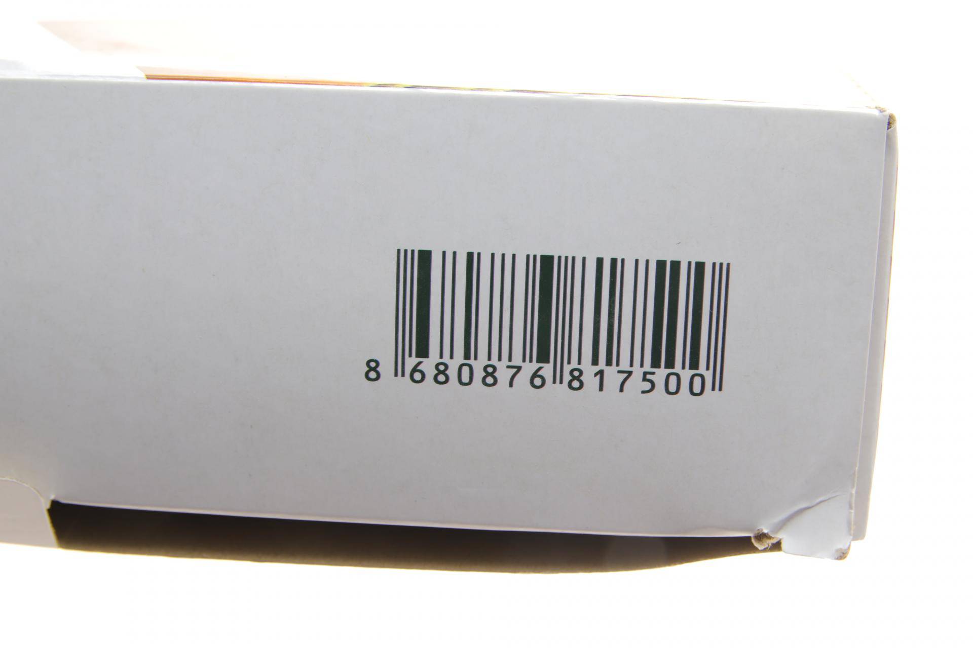 Фільтр повітряний Toyota Land Cruiser 200 4.5 D4d 07-