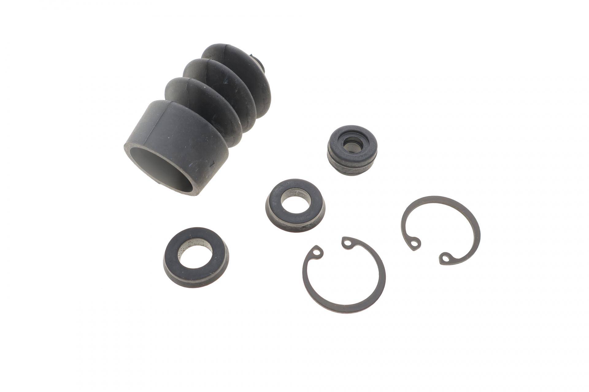 Ремкомплект циліндра зчеплення (головного) VW Golf II/Passat 85-93 (d=19mm) (Ate)