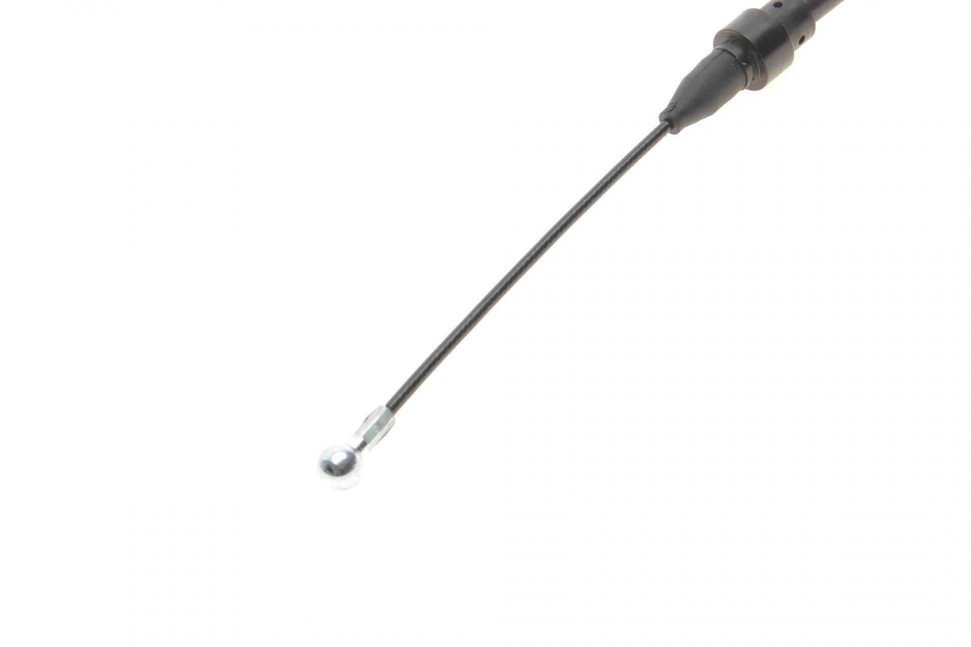 Трос ручника (задній) VW T4 97-03 (953/720mm)