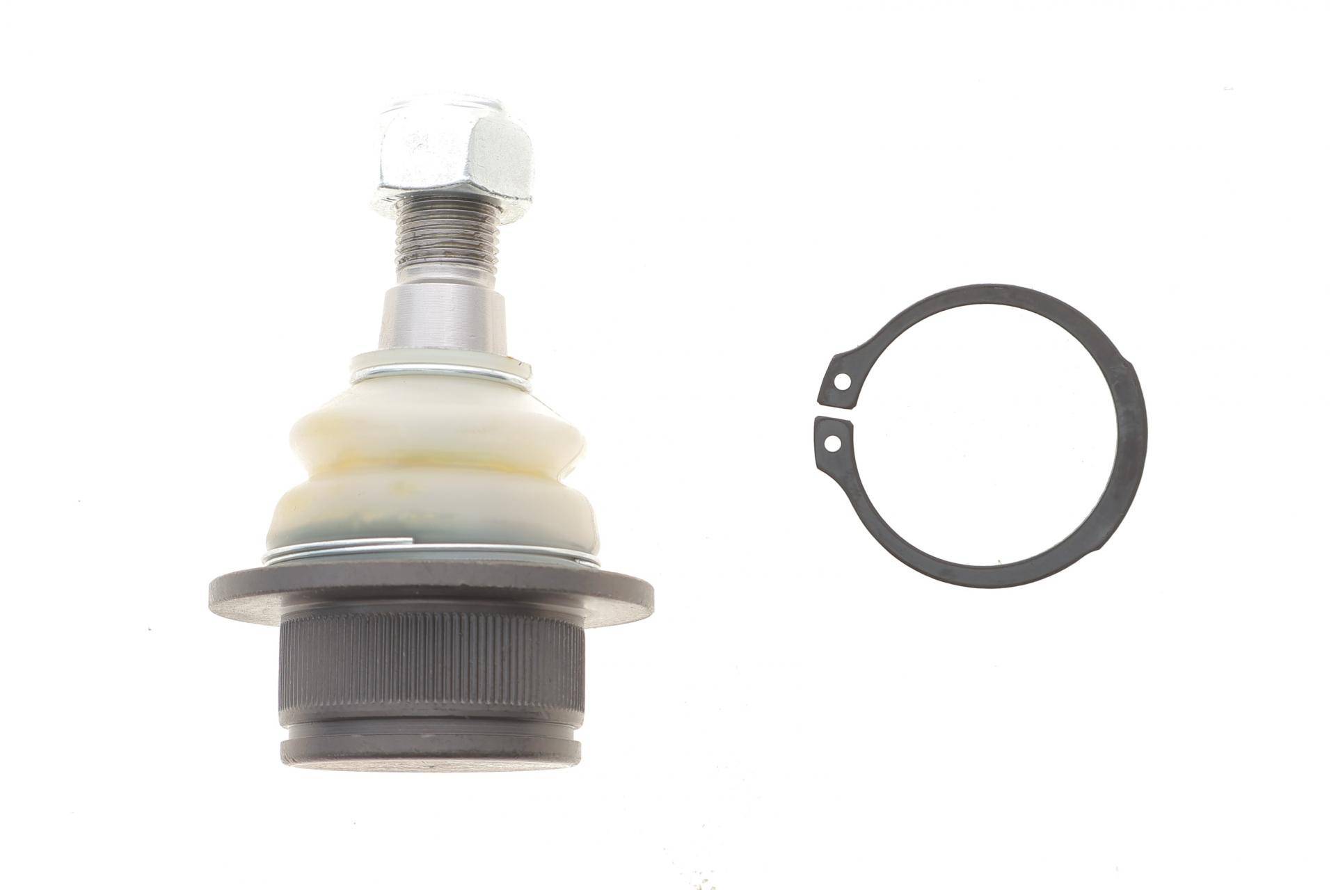 Опора кульова (передня) Ford Transit V184/V347 00- /Connect 02-13 (+ зубці кріплення)