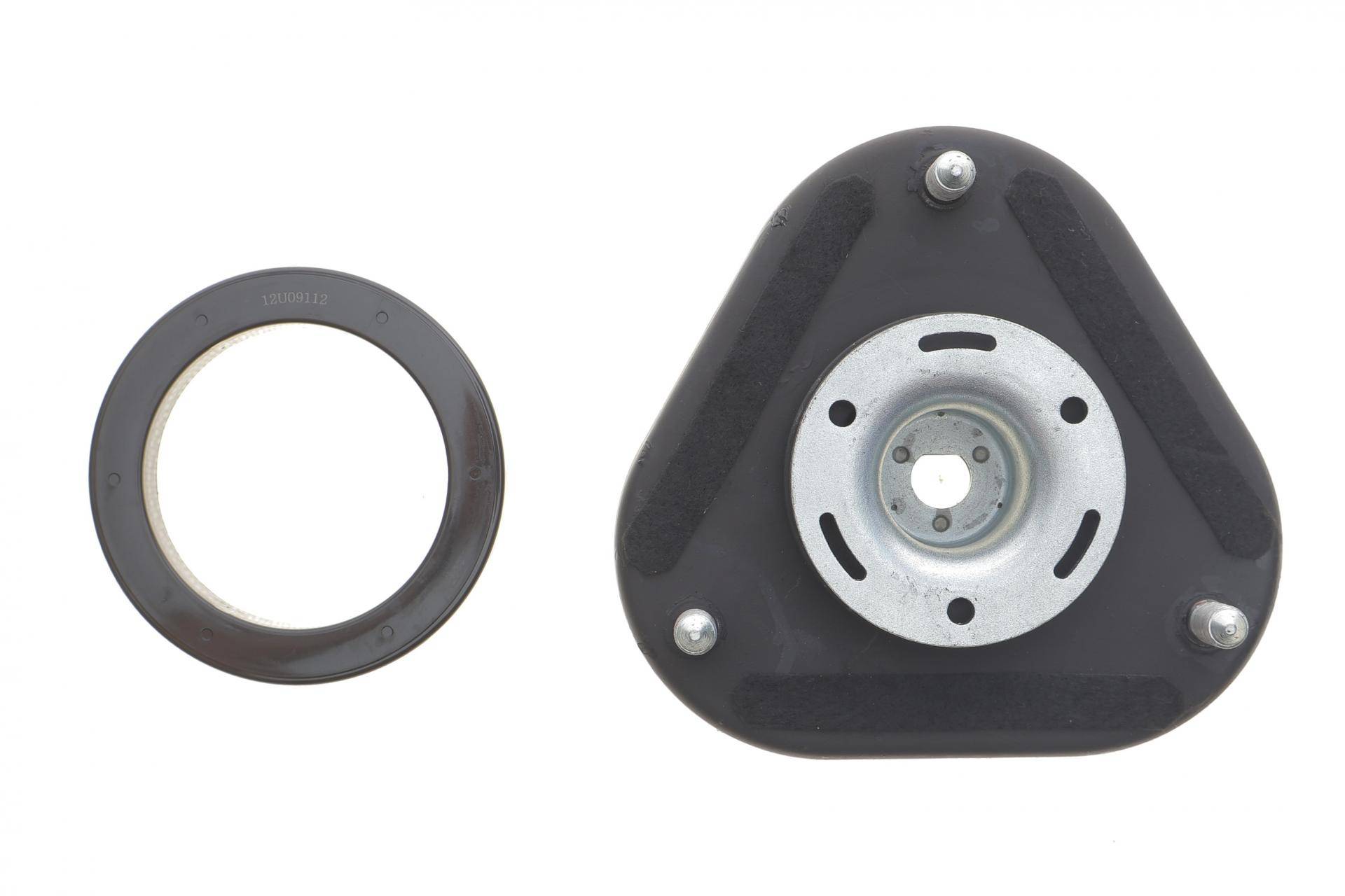 Подушка амортизатора (переднього) + підшипник Toyota Avensis 08-18