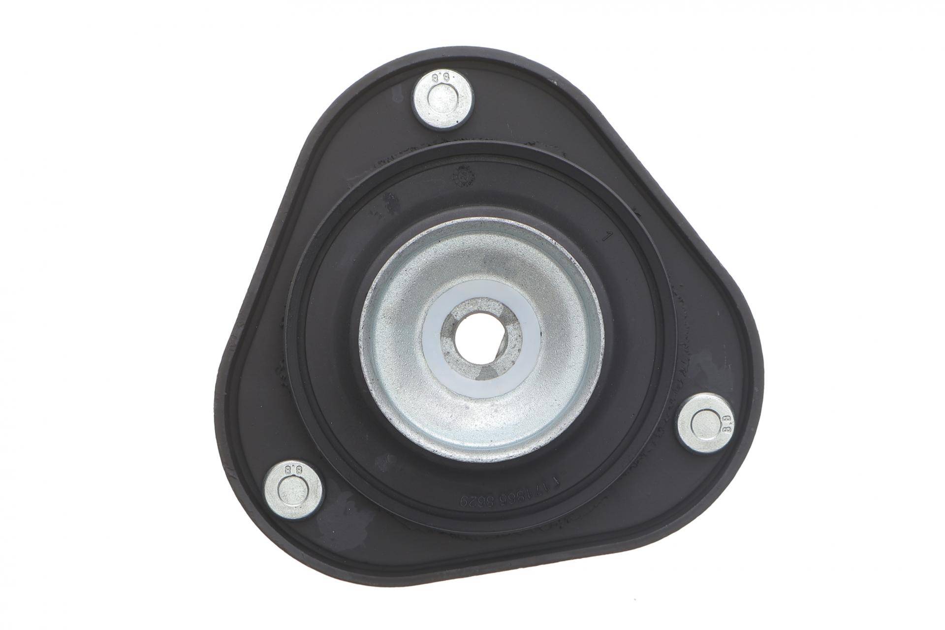 Подушка амортизатора (переднього) + підшипник Toyota Avensis 08-18