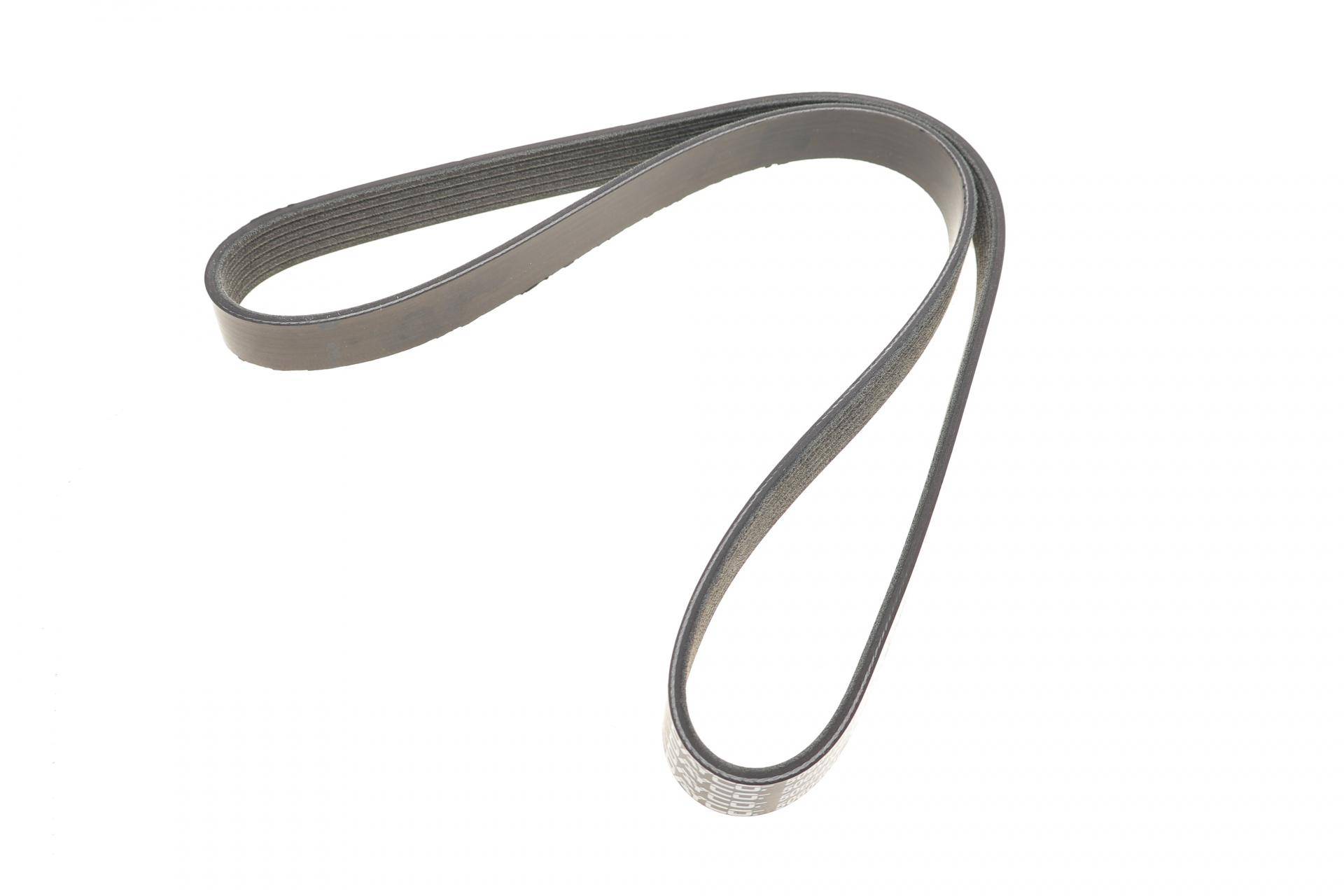 Комплект ременя генератора VW Caddy IV 2.0 TDI 15- (6PK1026S)