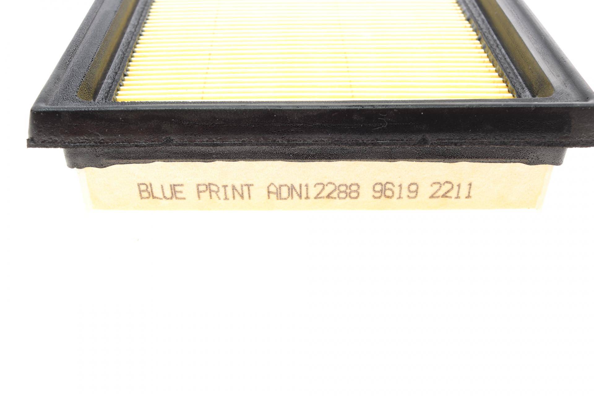 Фільтр повітряний Nissan Note/Micra/Tiida 1.6 16V 04-/Infiniti Q50 3.5/3.7 13-