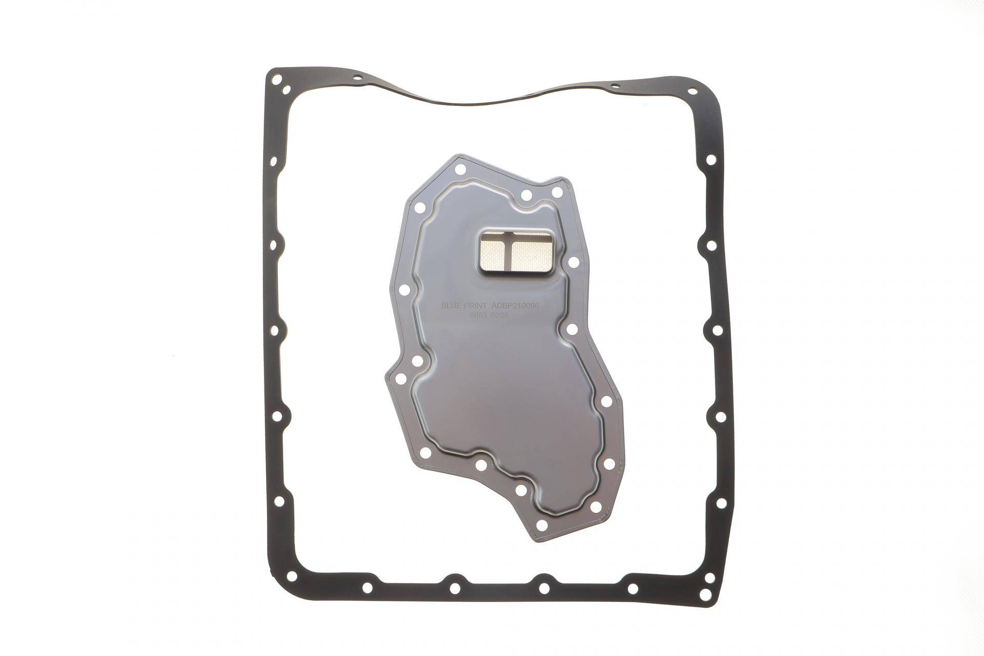 Фільтр АКПП Nissan Pathfinder 05- (з прокладкою)