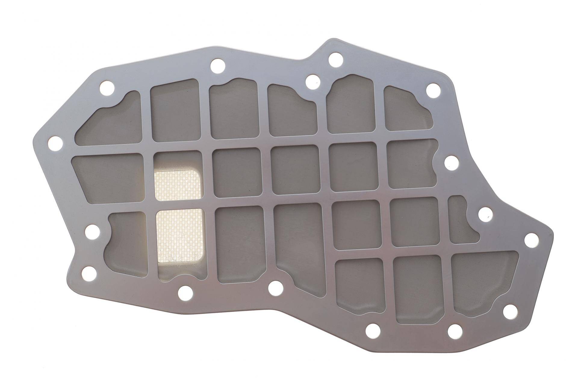 Фільтр АКПП Nissan Pathfinder 05- (з прокладкою)