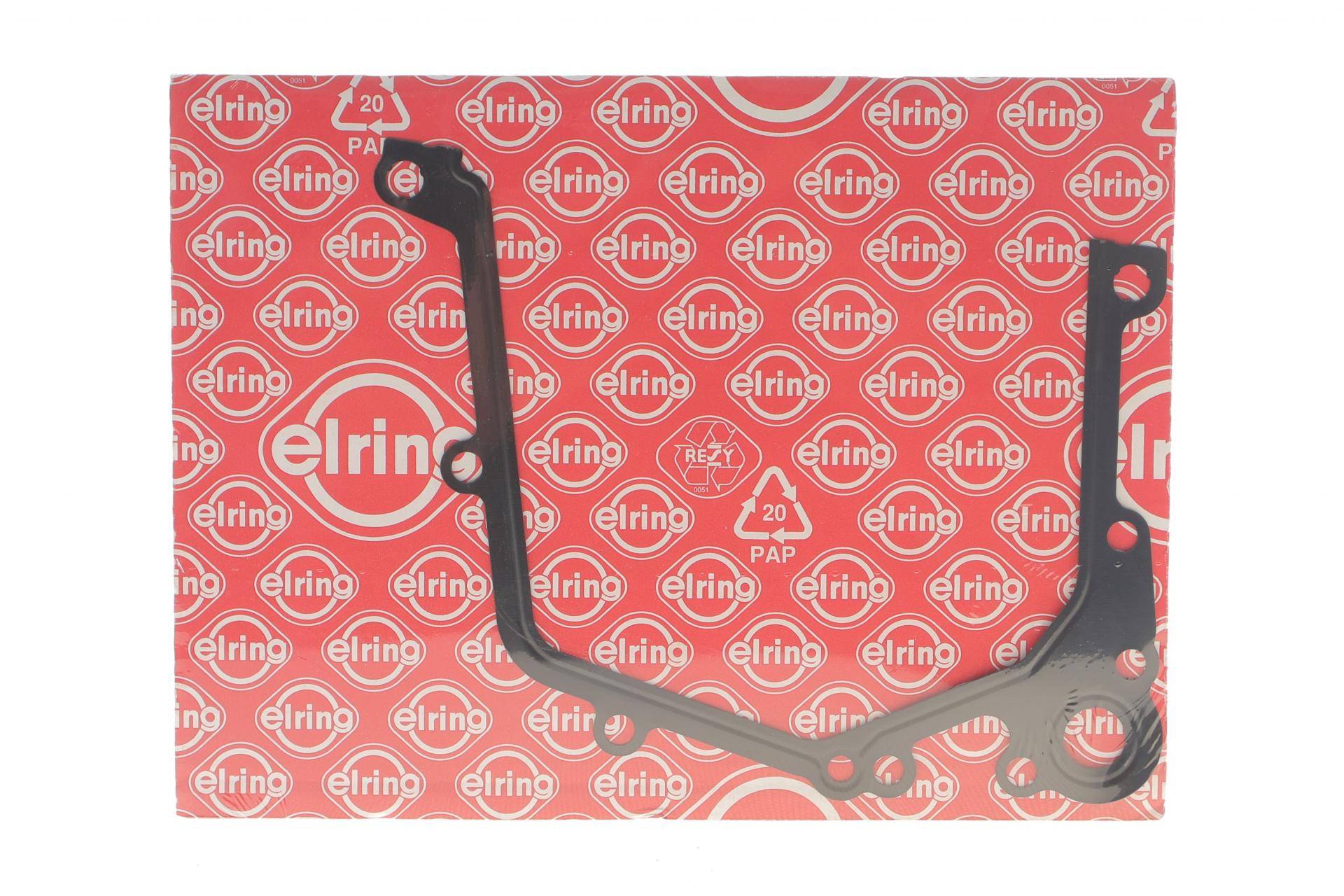 Прокладка насосу масляного Ford Focus/Mondeo 1.5 EcoBoost/1.6 Ti/LPG 09-