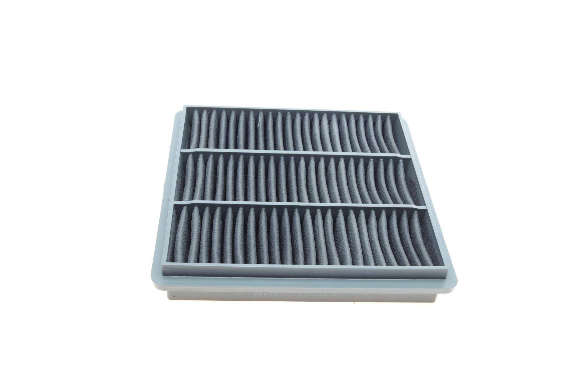 Фільтр повітряний Mitsubishi Pajero/ Montero/ L400 20-3.0 90-07