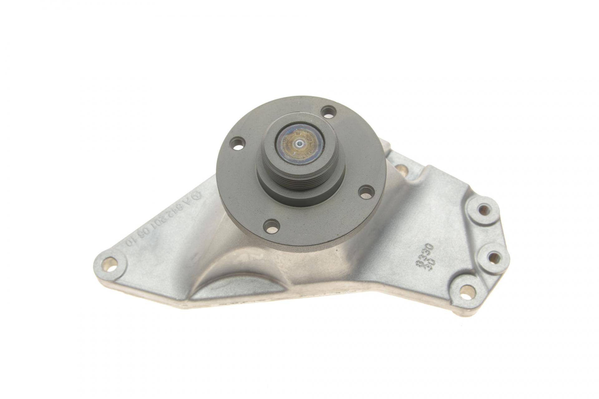 Підшипник гідромуфти MB Sprinter 3.0CDI (OM642)