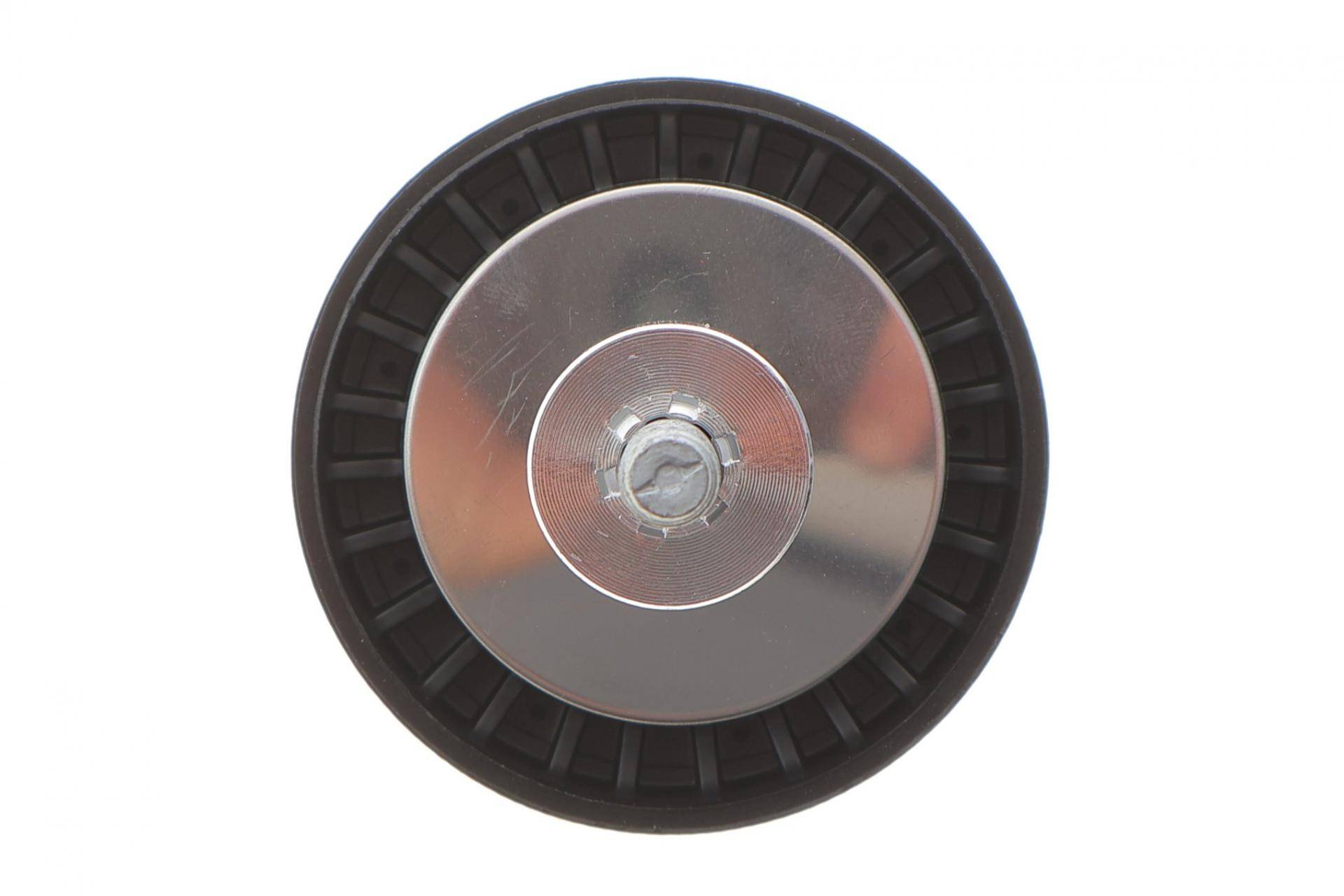 Ролик генератора Ford Transit Custom 2.0 EcoBlue 15- (паразитний) (65.4х26.5)