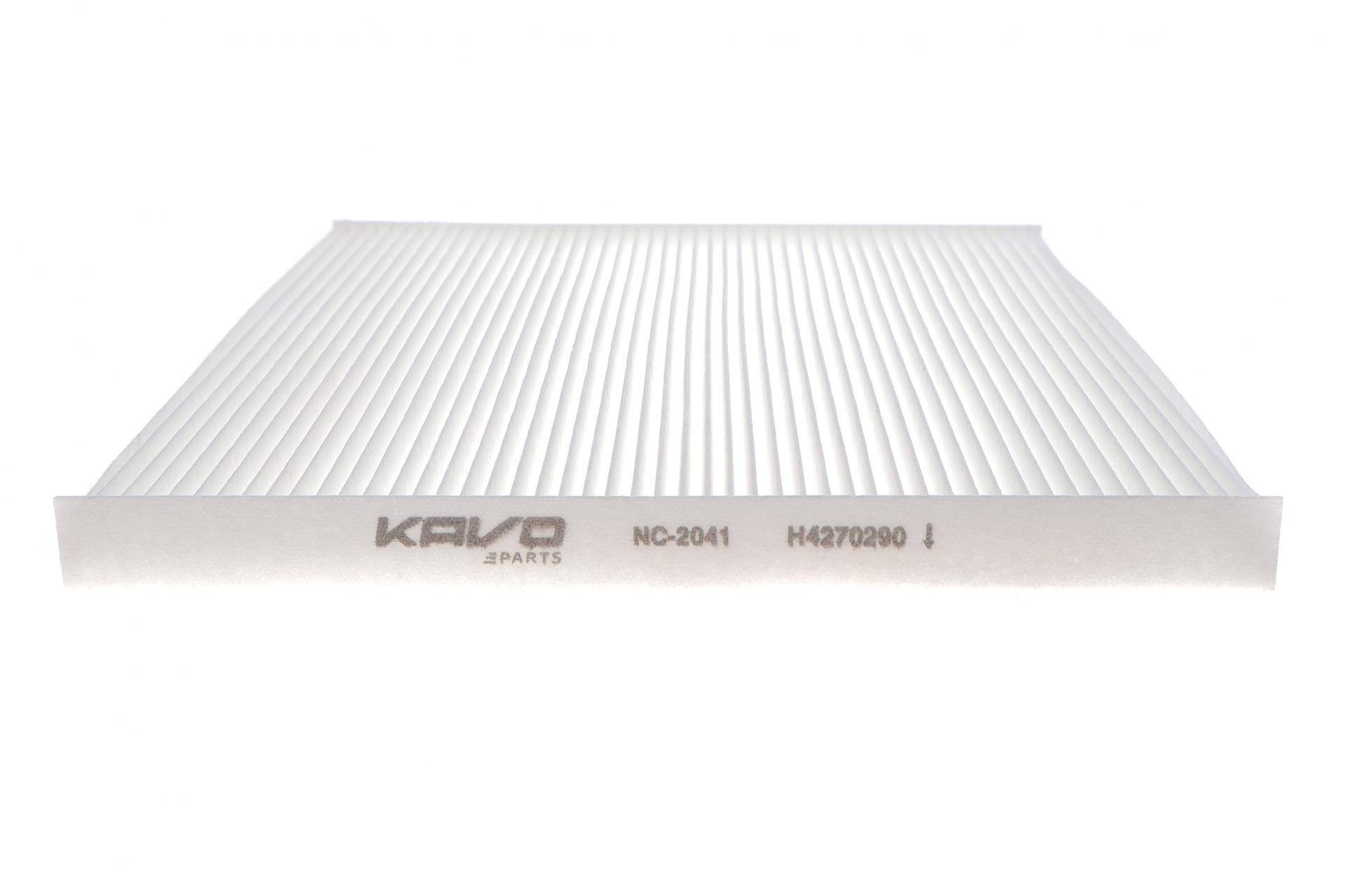 Фільтр салону Nissan Pathfinder 3.5 4WD 14-