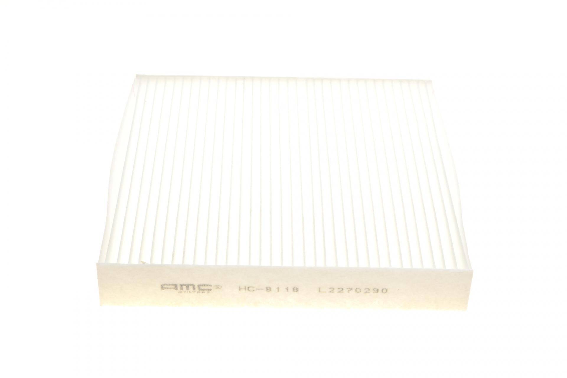 Фільтр салону Honda HR-V 15-/Jazz 08-