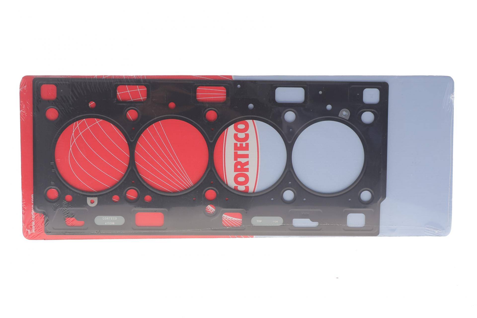 Прокладка ГБЦ Renault Master 2.5dCi, Ø90,00mm, 1,20mm (G9U)