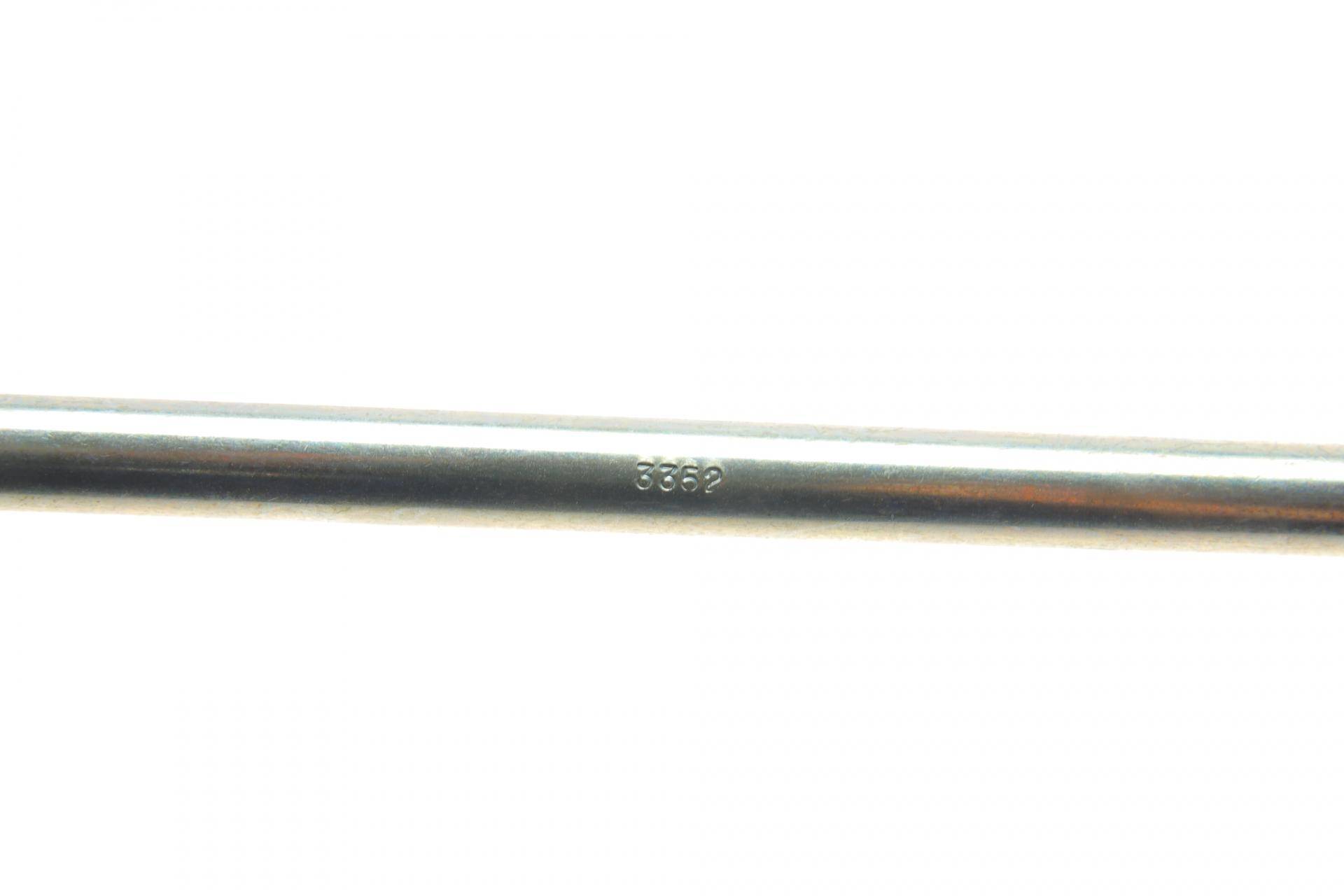 Тяга стабілізатора (переднього) Citroen Jumpy/Peugeot Expert 16- (L-250mm)