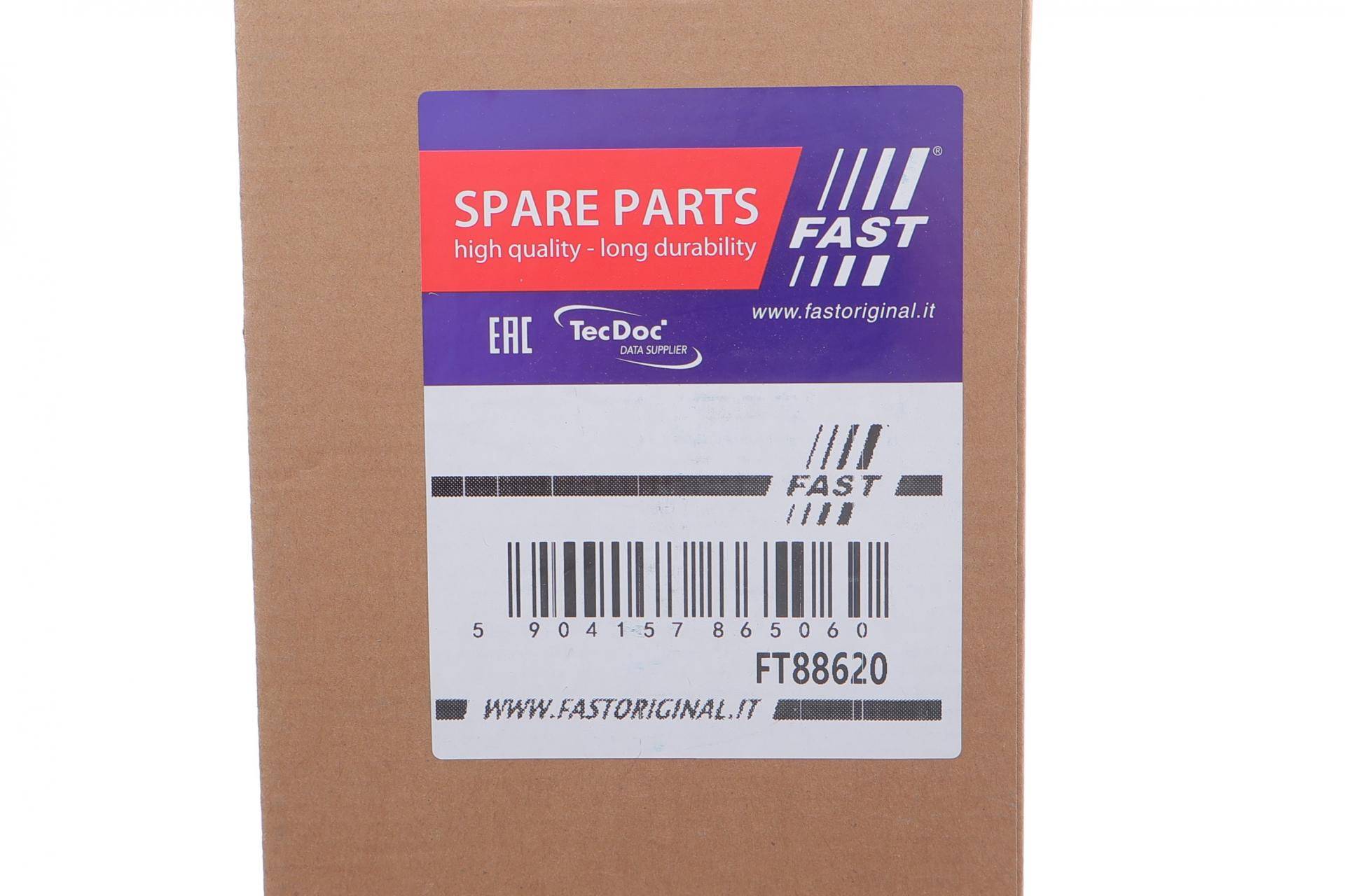 Скло дзеркала MB Sprinter (W907/W910) 18- (L)