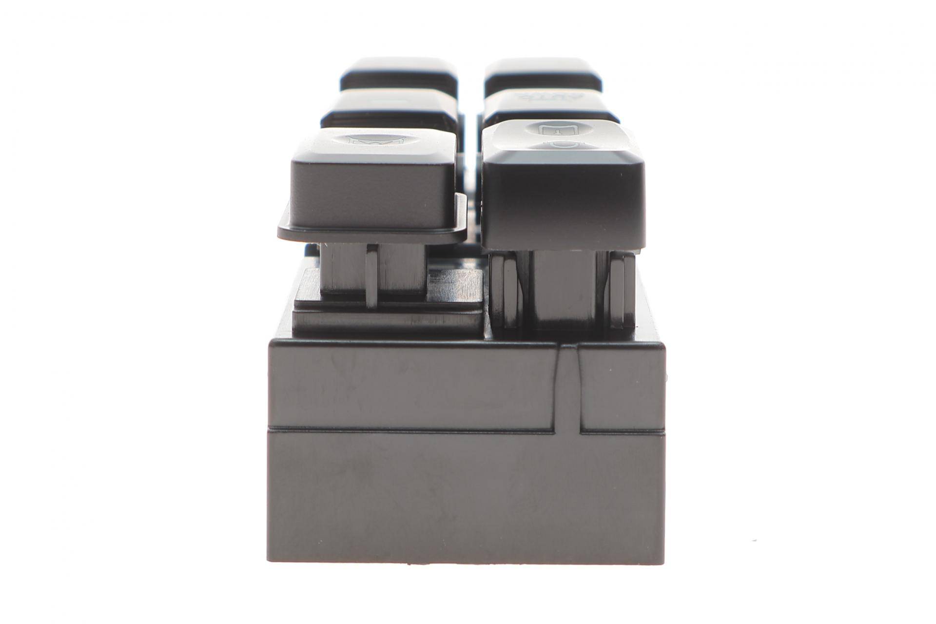 Кнопка склопідіймача (L) Kia Sportage III 10-16 (блок)