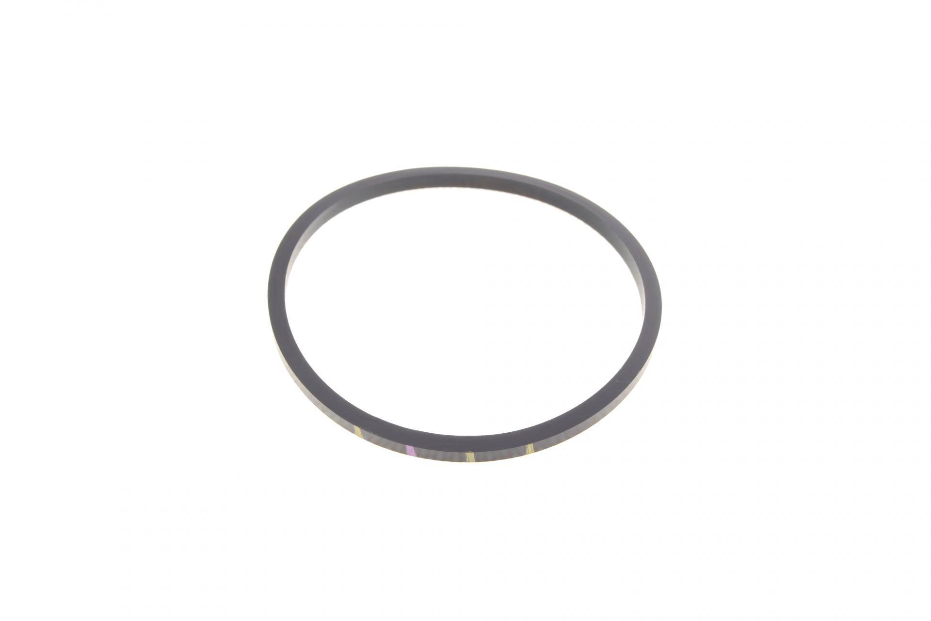 Ремкомплект супорта (переднього) Toyota Camry 01-06 (63mm) (Aisin)(+ поршень/направляюча) SuperKit