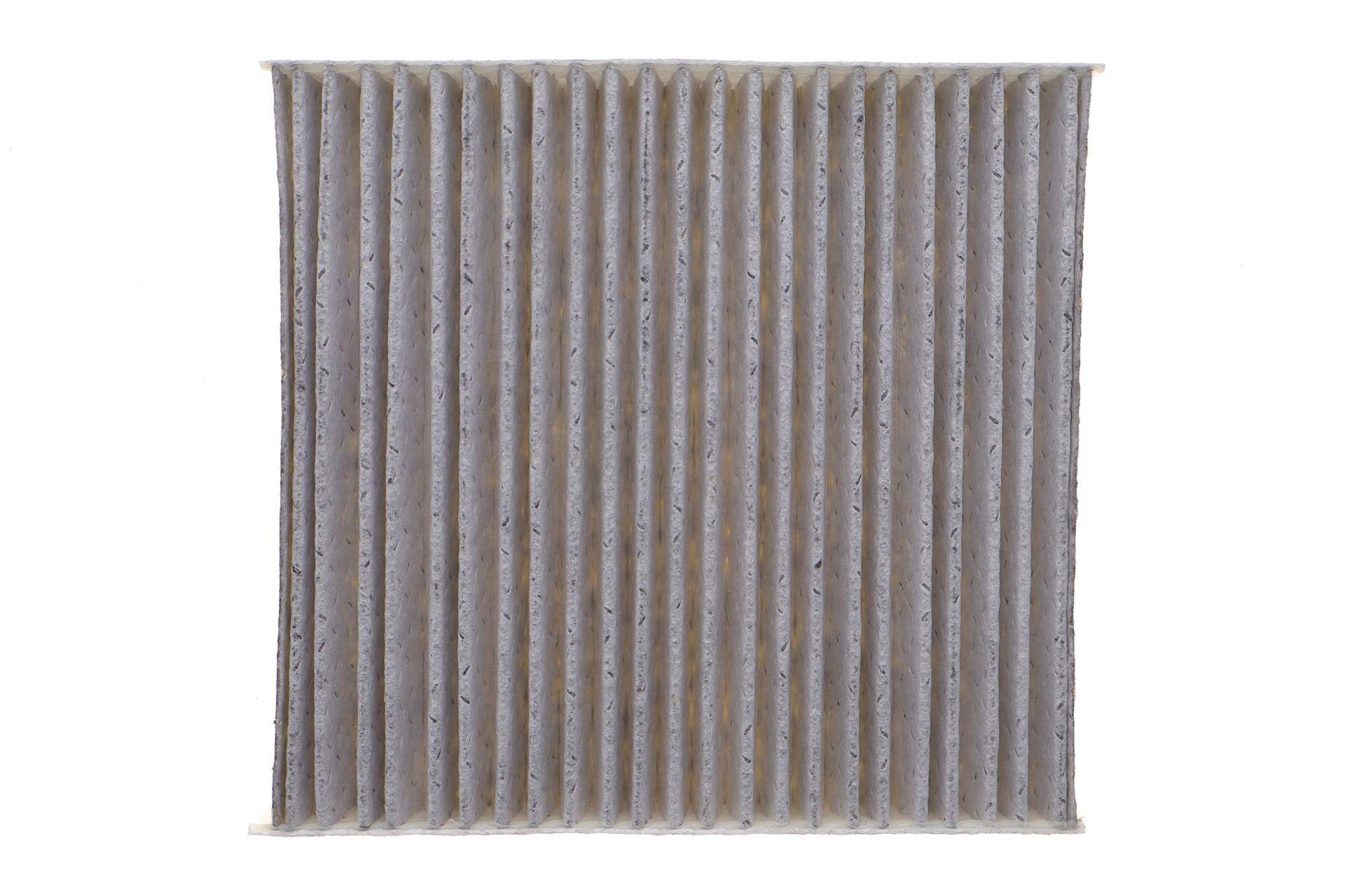 Фільтр салону Mazda 2 03-07/Mazda 6 02-13/Mazda CX-7 06-13 (вугільний)