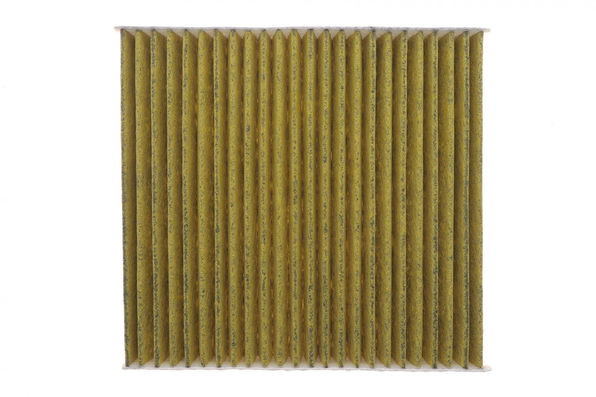 Фільтр салону Mazda 2 03-07/Mazda 6 02-13/Mazda CX-7 06-13 (вугільний)