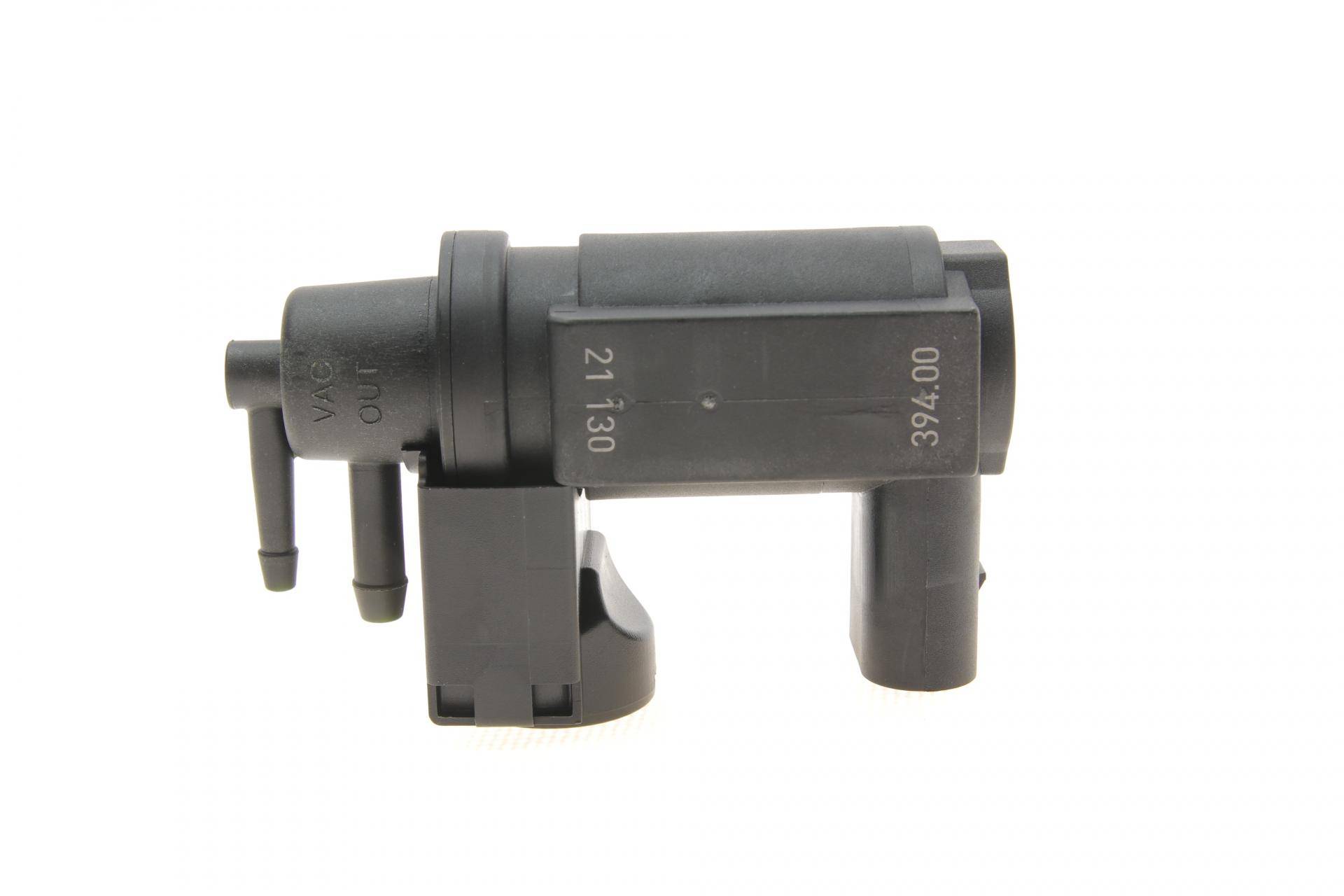 Клапан управління рециркуляції ВГ Audi Q7/VW Touareg 3.0 TDI 04-10