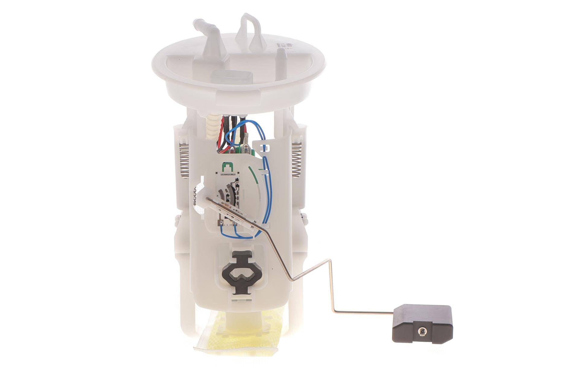Насос паливний BMW 3 (E46) 1.6-3.0i 98-06 (M43/N46//M52/M54)