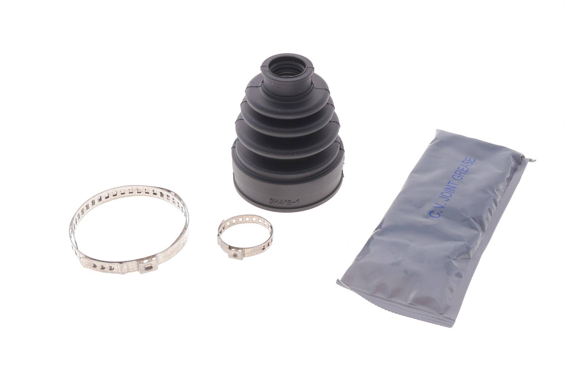 Пильник ШРКШ (внутрішній) Citroen C4/Peugeot 4007/4008 07-