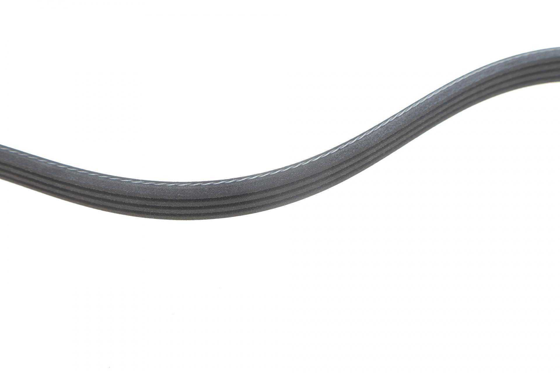 Ремінь генератора Mazda 323 89-04/ Mitsubishi Pajero II 3.5 V6 94-99 (4PK1006)