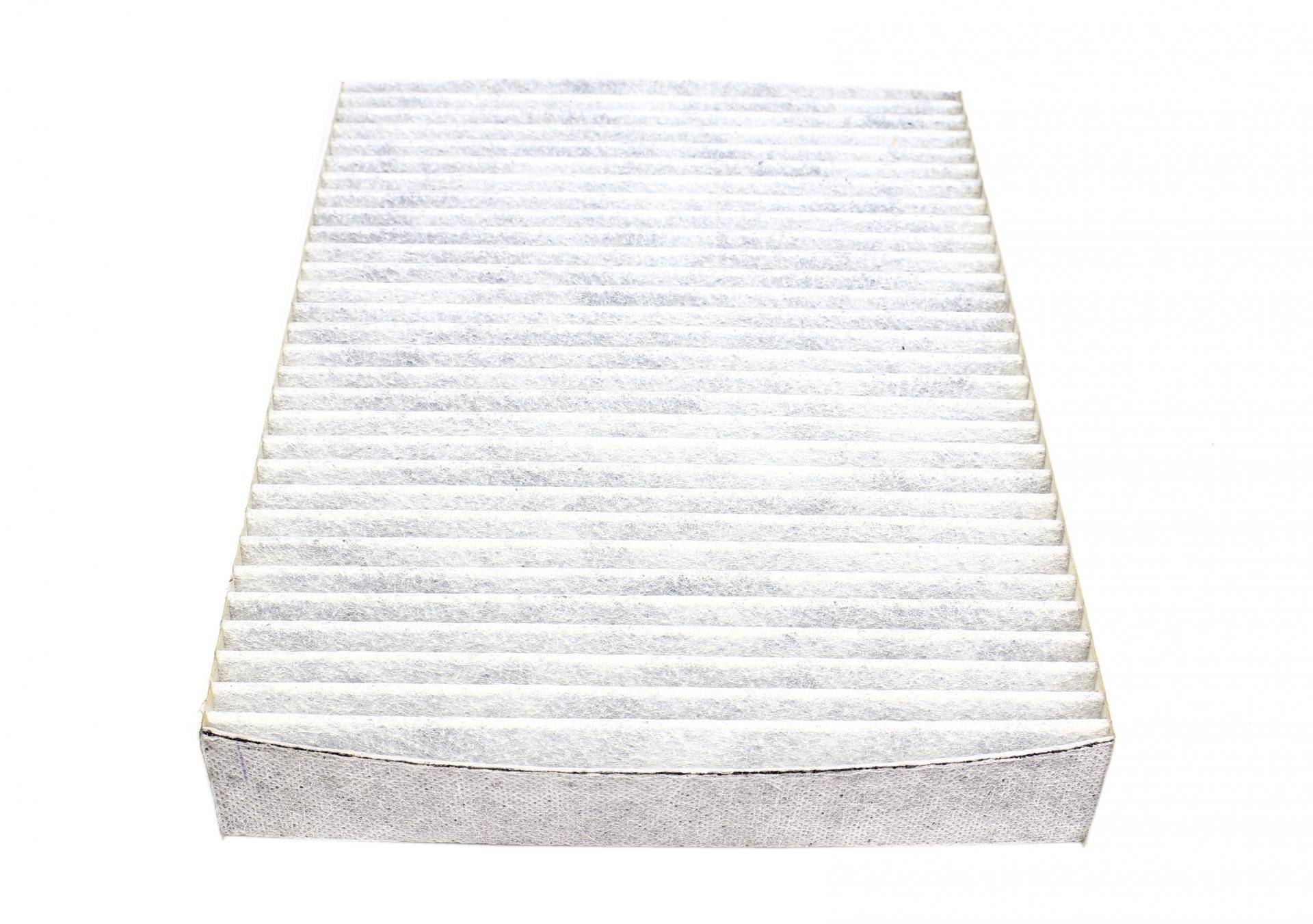 Фільтр салону Renault Trafic III 14- (вугільний)