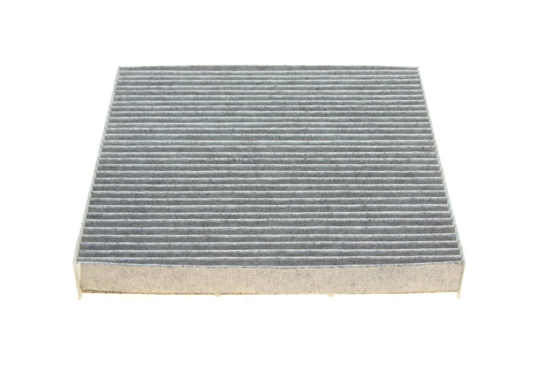 Фільтр салону Honda Accord/Civic/CR-V 03- (вугільний)