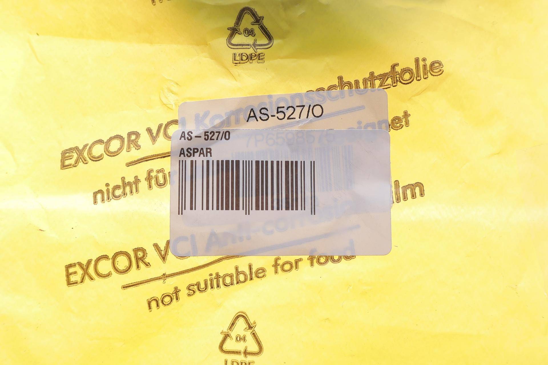 Підшипник підвісний VW Touareg 3.0TDI/4.2TDI 10-18