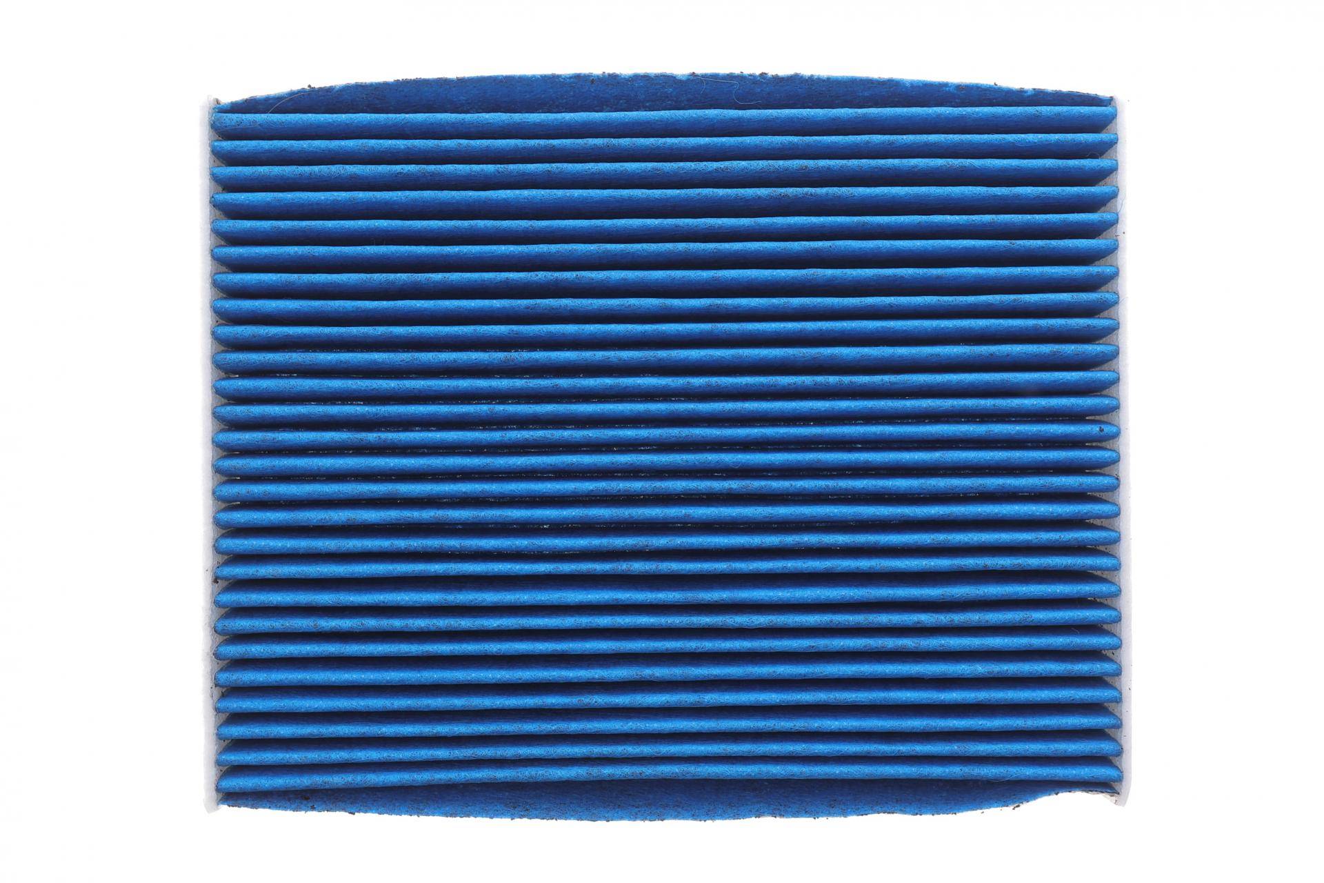 Фільтр салону Land Rover Range Rover 21- (вугільний/антибактеріальний)