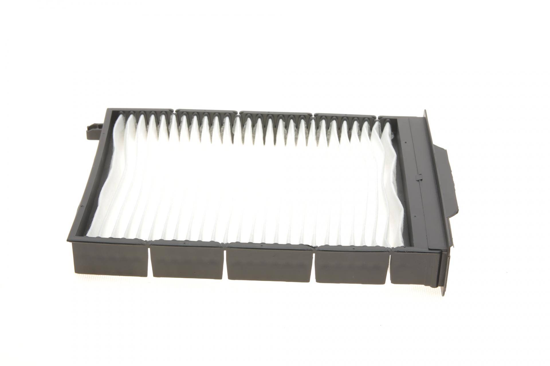 Фільтр салону Renault Megane II 02-