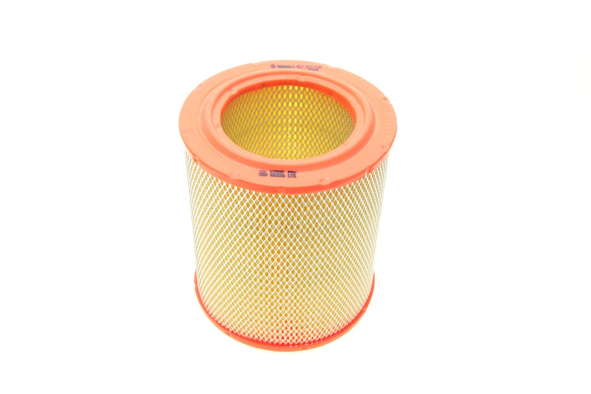 Фільтр повітряний Fiat Ducato/Peugeot Boxer/Citroen Jumper 1.9/2.4/2.5D 82-02