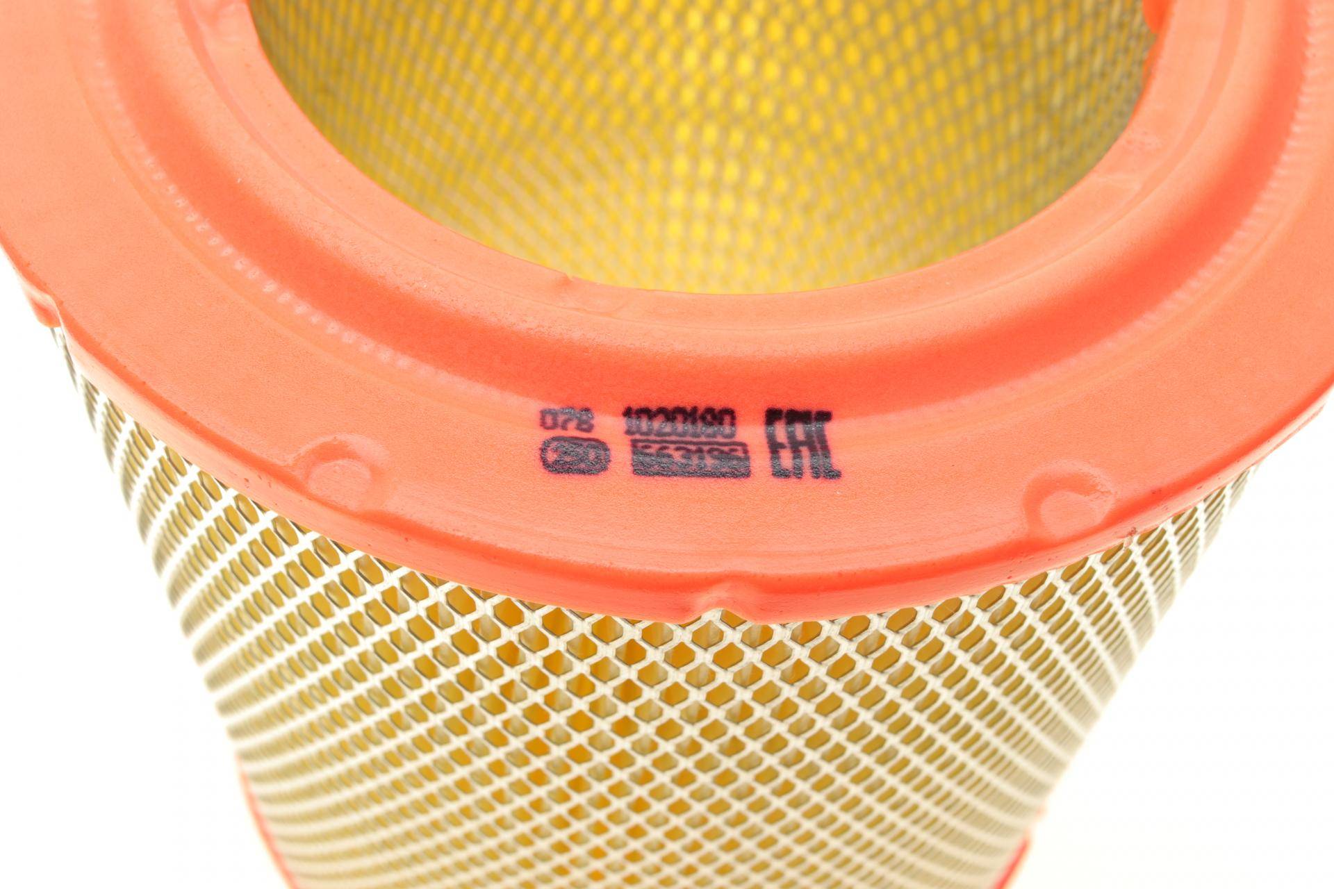 Фільтр повітряний Fiat Ducato/Peugeot Boxer/Citroen Jumper 1.9/2.4/2.5D 82-02