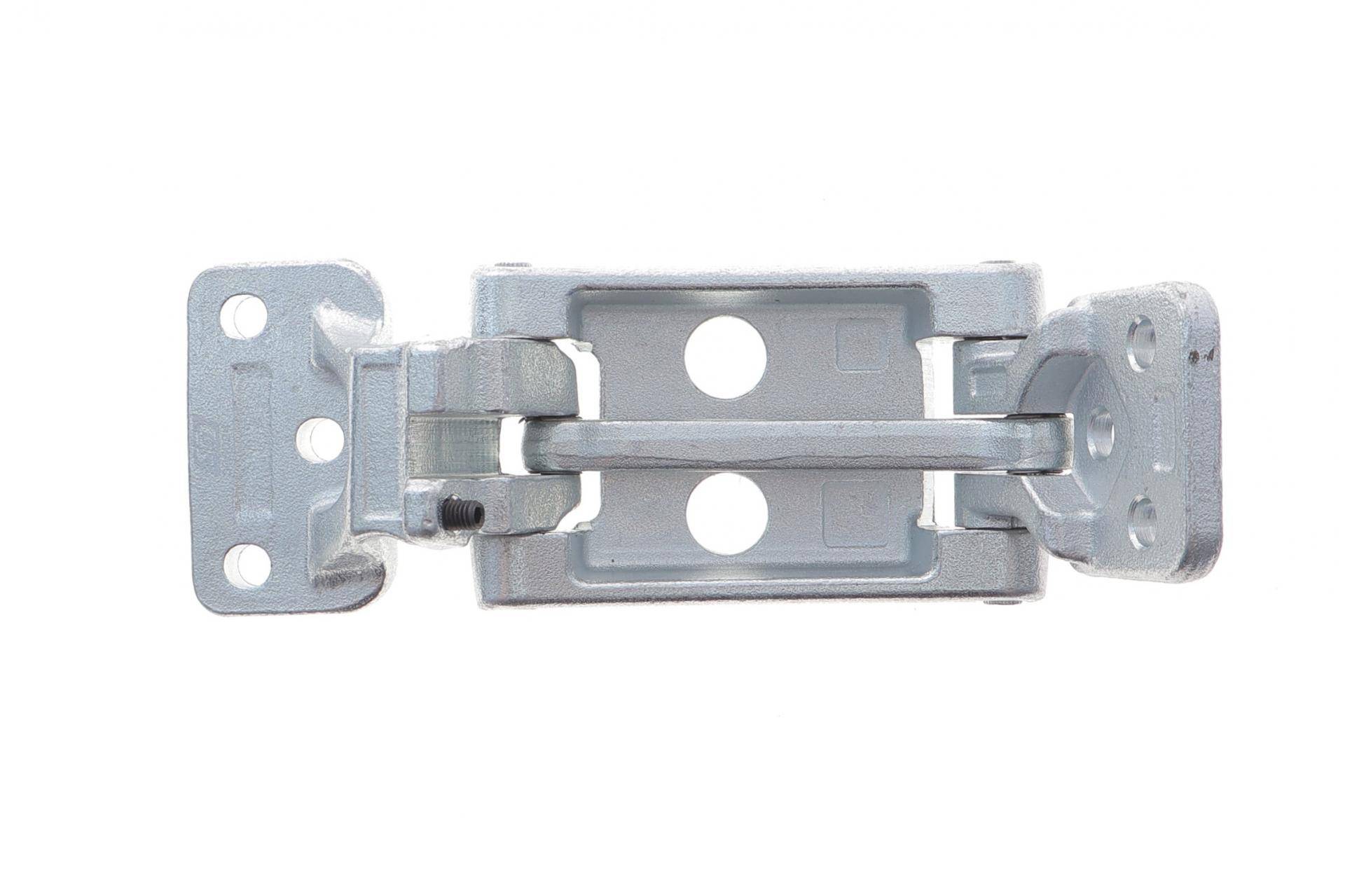 Петля дверей (задніх/верхня/L/270°) MB Sprinter (906)/VW Crafter 06-