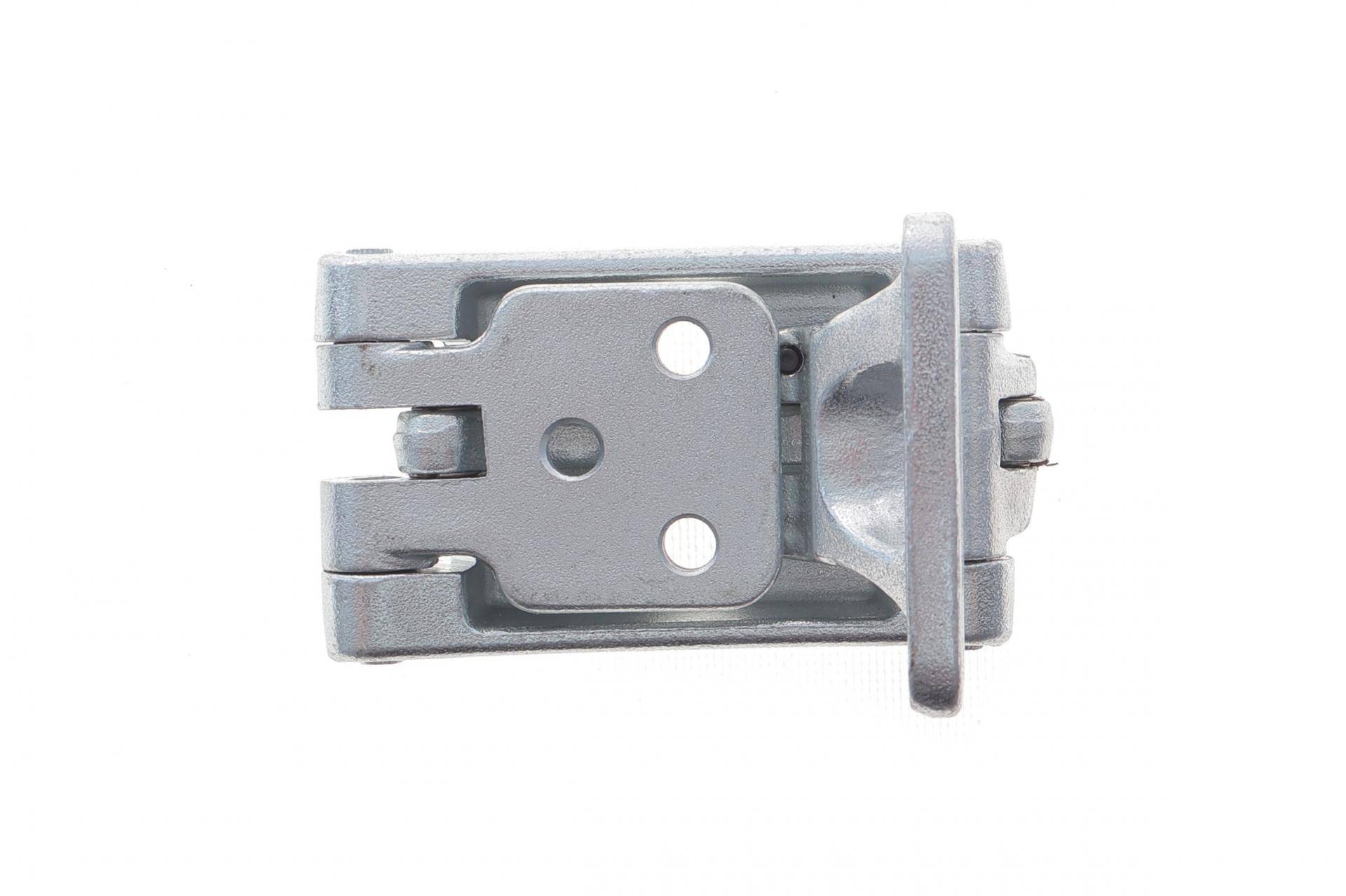 Петля дверей (задніх/верхня/L/270°) MB Sprinter (906)/VW Crafter 06-