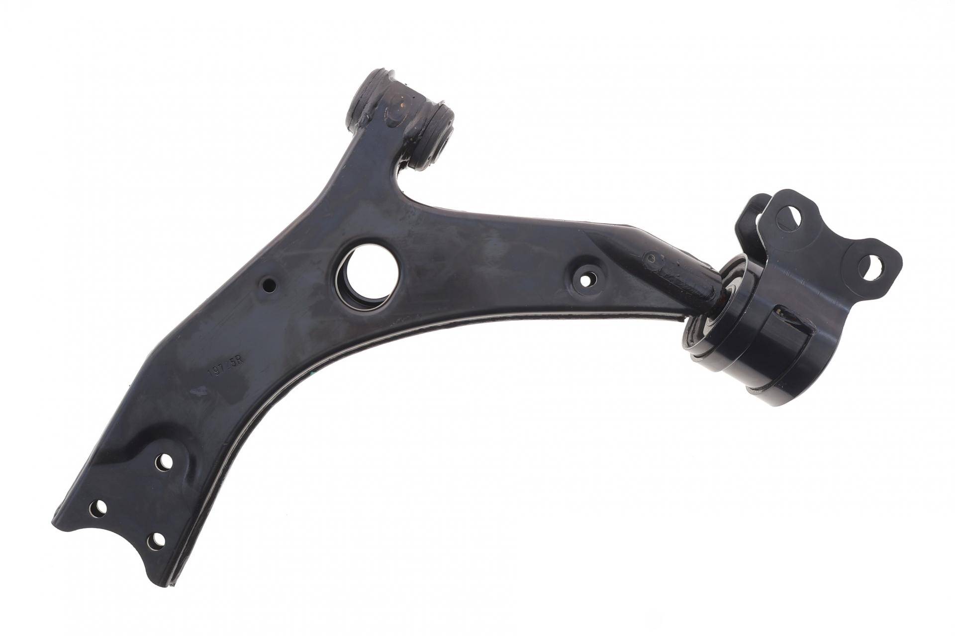 Важіль підвіски (передній/знизу) (R) Ford C-Max 07-10/Focus/Volvo C30/C70/S40/V50 04-12 (без кульової)