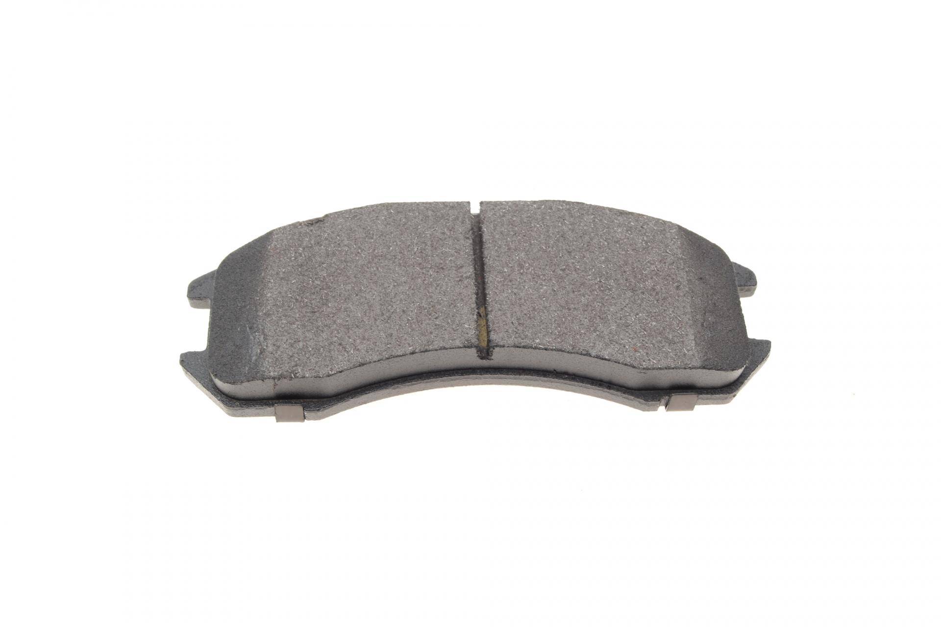 Колодки гальмівні (передні) Mazda 626 87-92