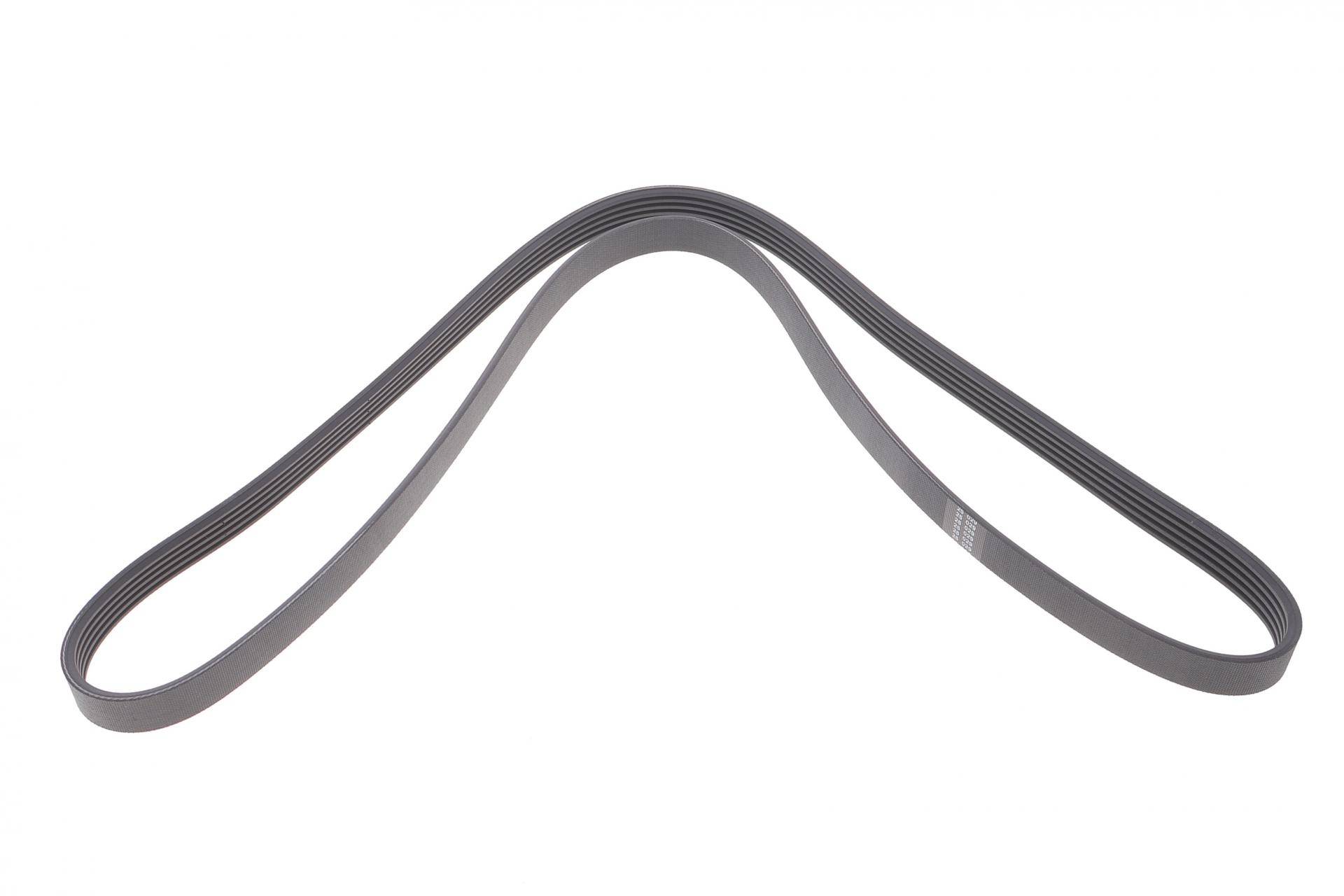 Ремінь генератора Opel Combo/Corsa 1.4 00- (5PK1367)