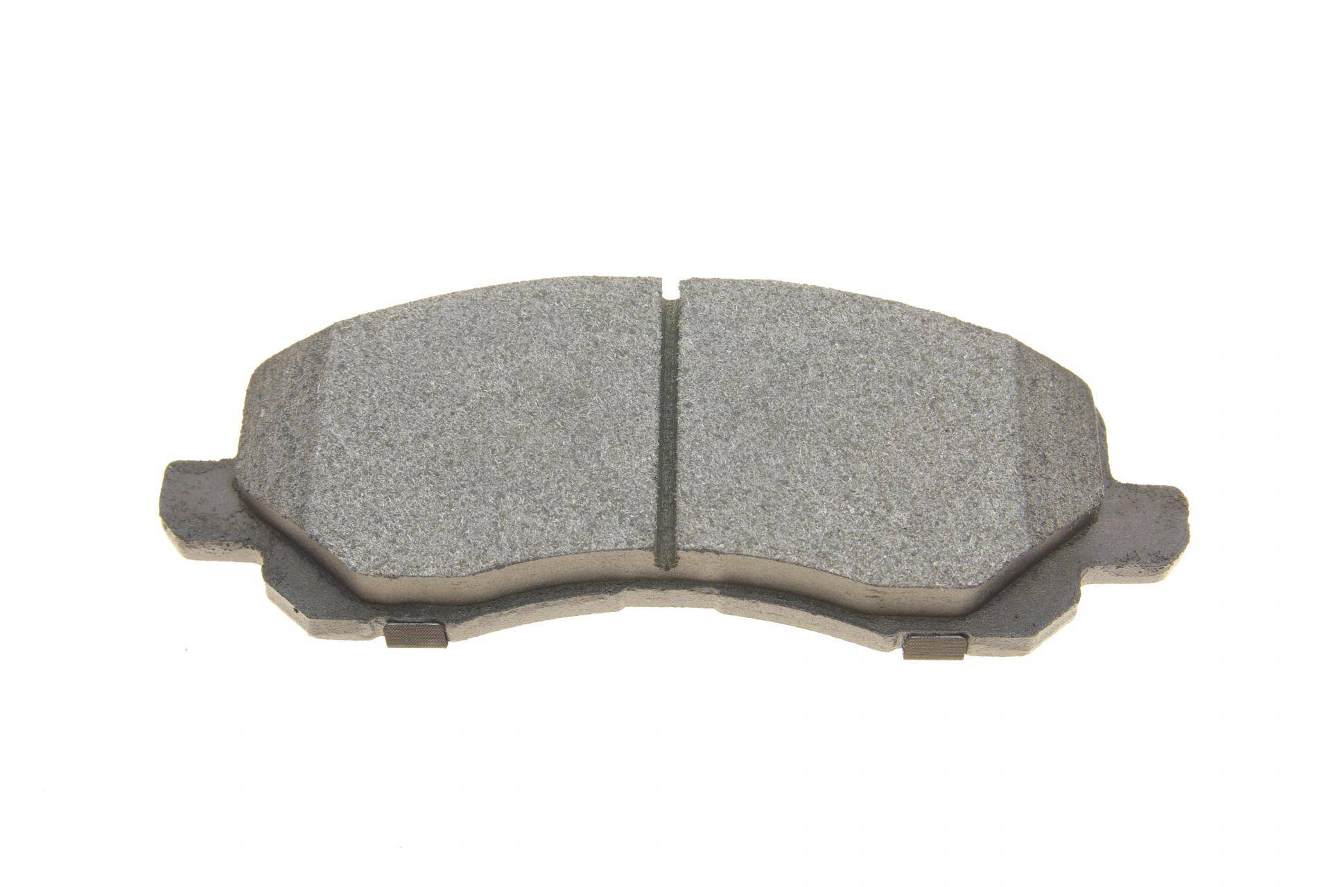 Колодки гальмівні (передні) Citroen C4/Peugeot 4008 12-/Mitsubishi Lancer/Outlander 03-/Jeep/Dodge