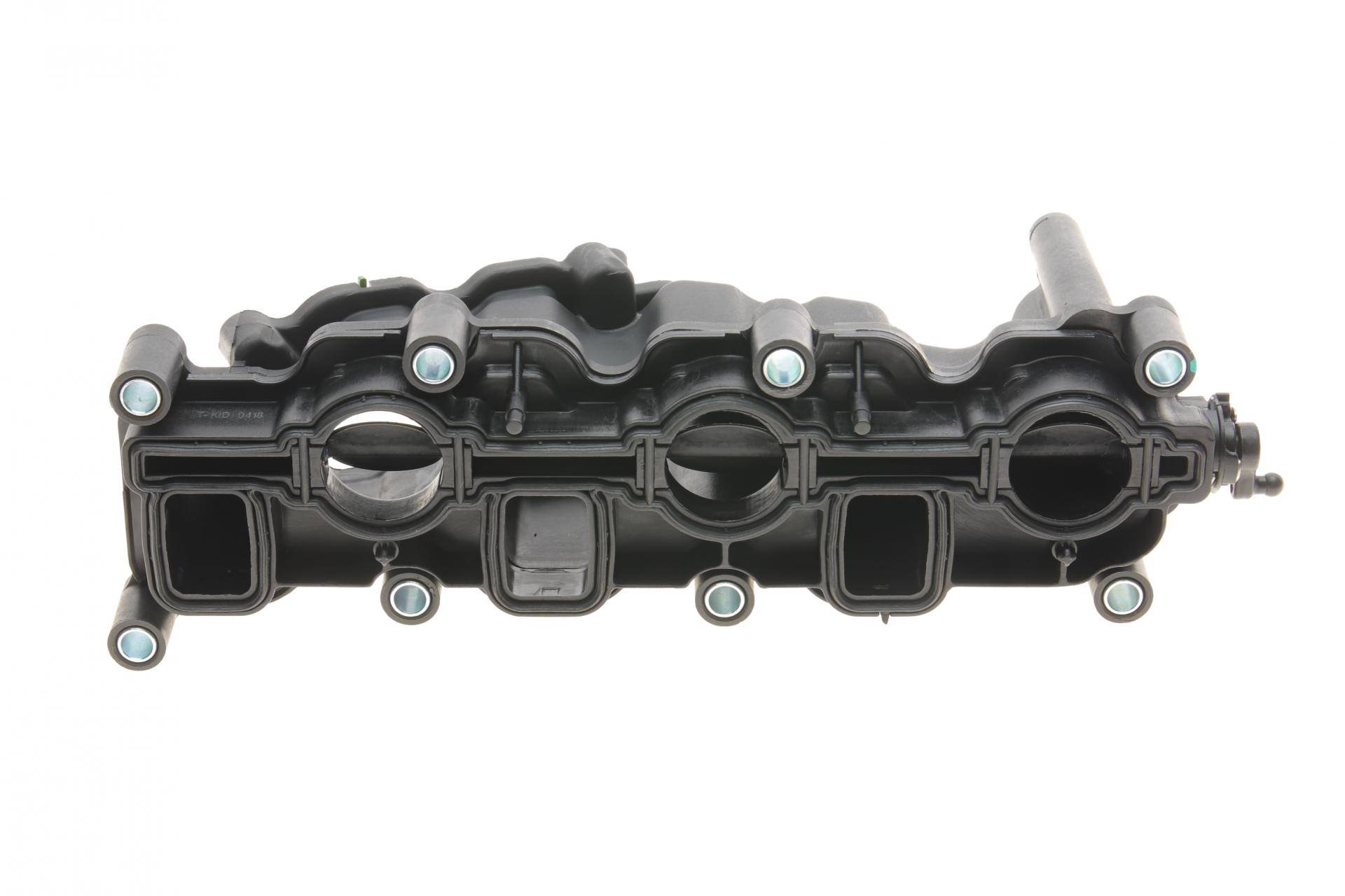 Колектор впускний Audi Q7/VW Touareg 3.0 TDI 06-18 (L)