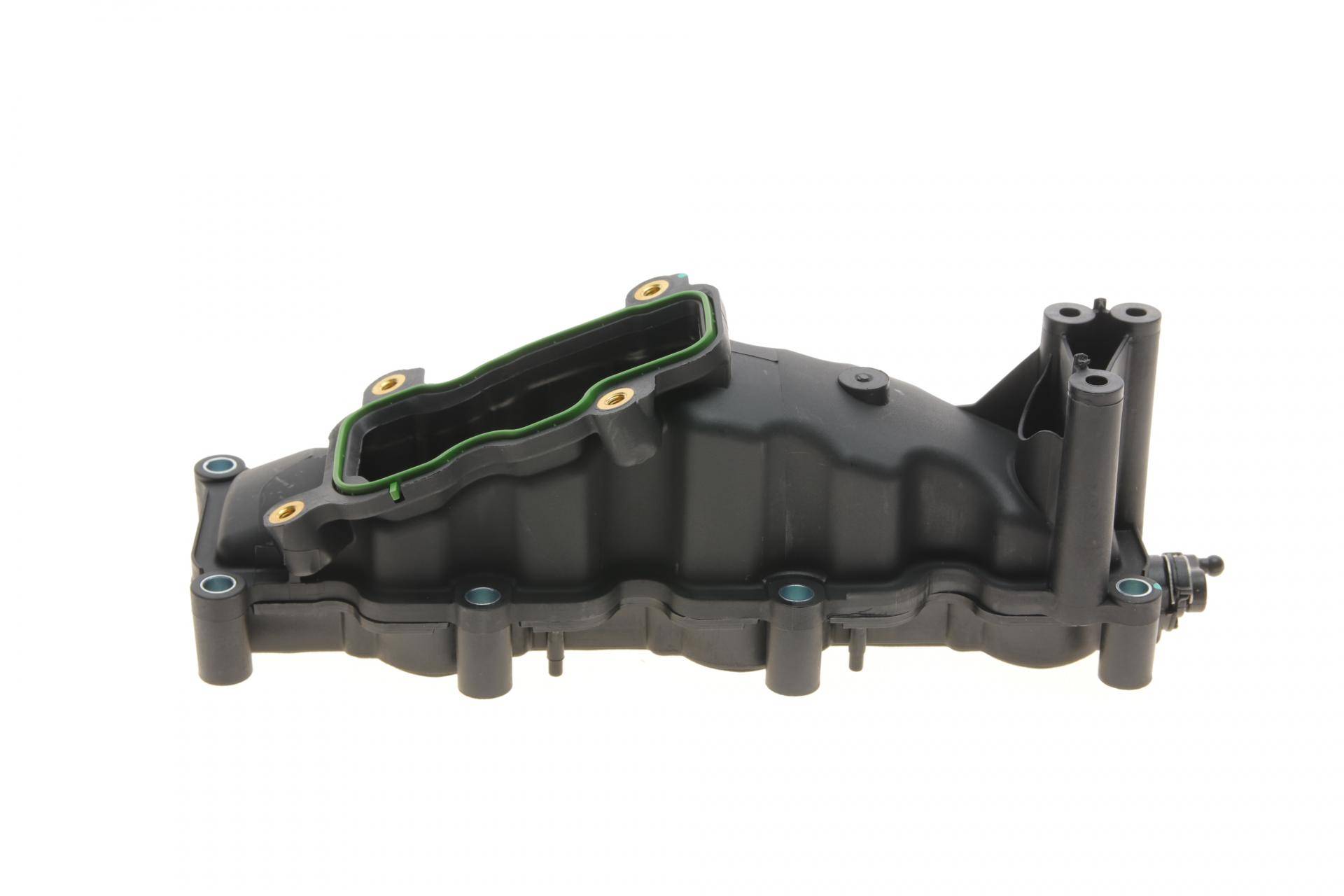 Колектор впускний Audi Q7/VW Touareg 3.0 TDI 06-18 (L)