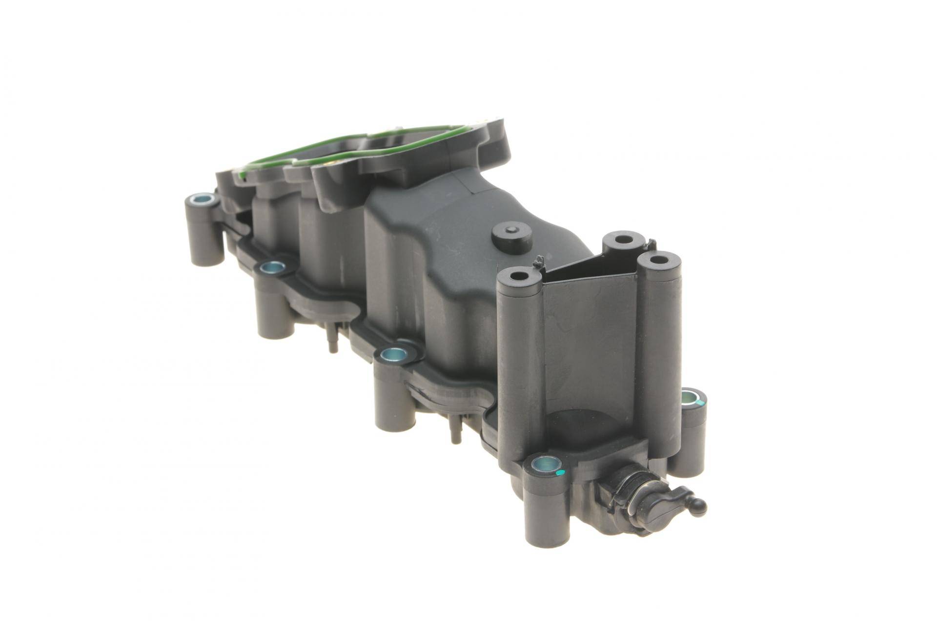 Колектор впускний Audi Q7/VW Touareg 3.0 TDI 06-18 (L)