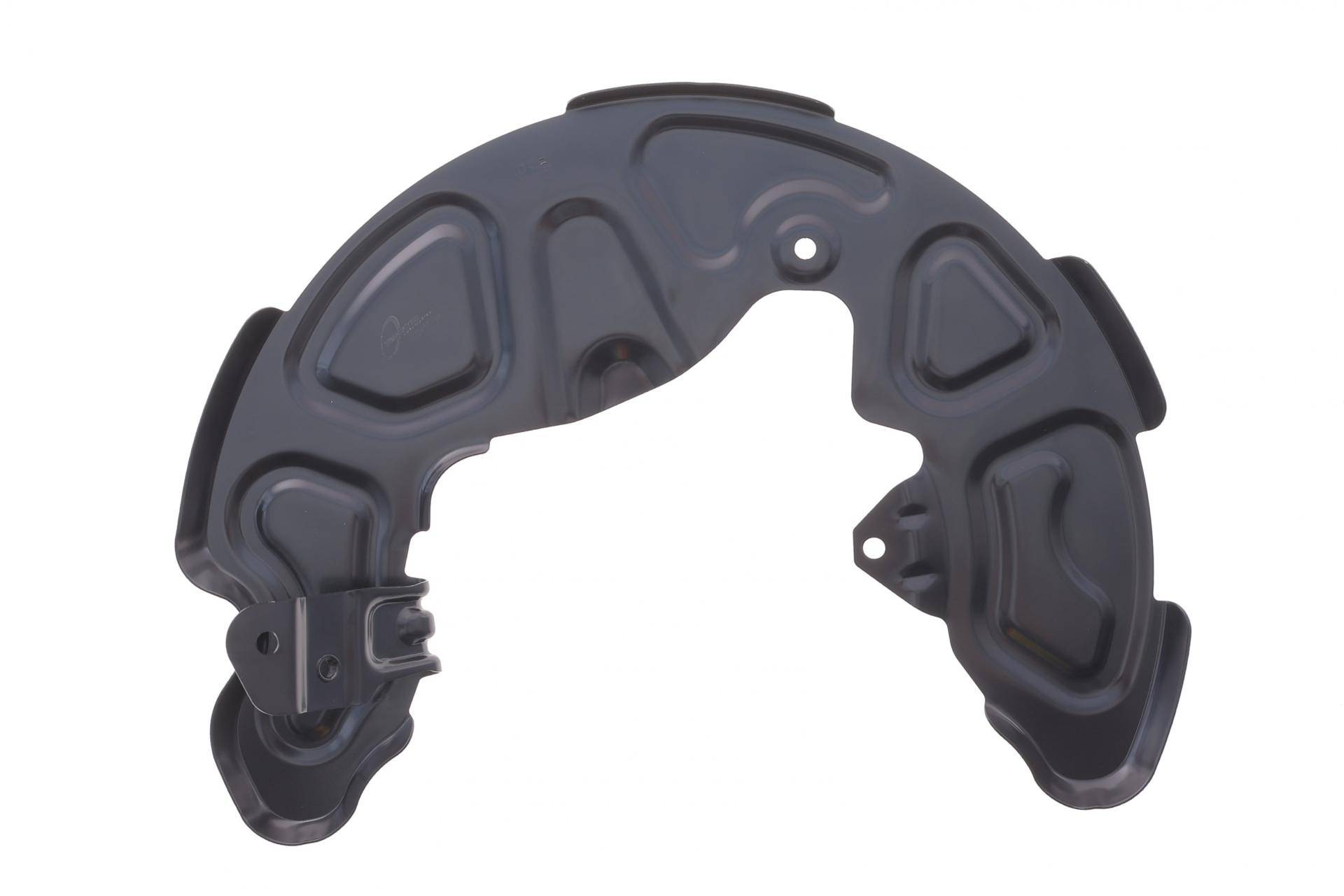 Захист диска гальмівного (переднього) (L) MB Vito (W447) 14-