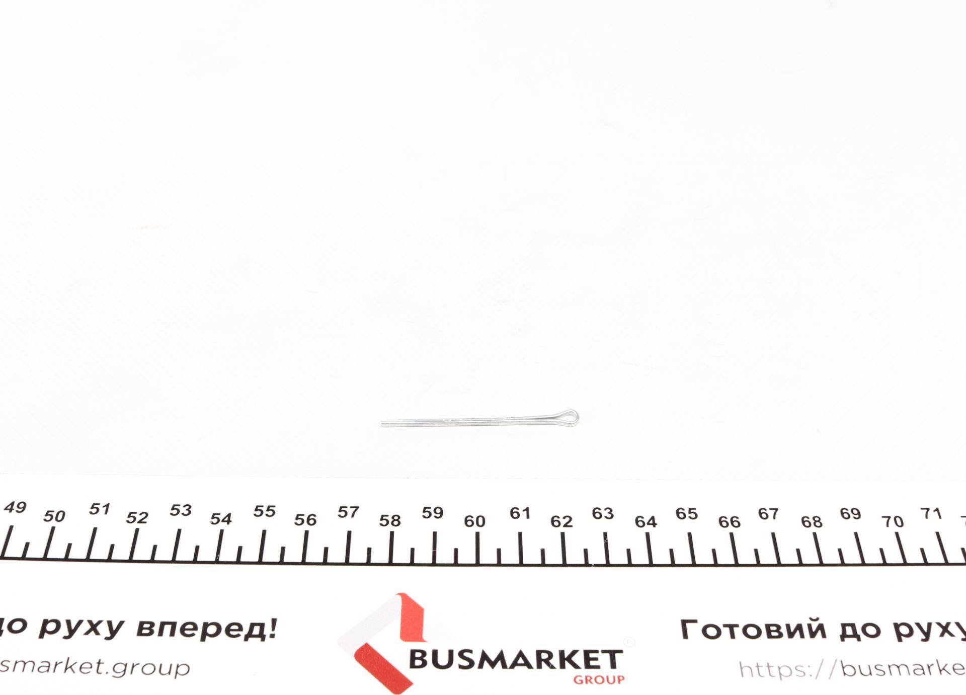 Опора кульова (передня) Hyundai Accent III/Kia Rio II 1.4-1.6 GLS/1.5 CRDI 05-10