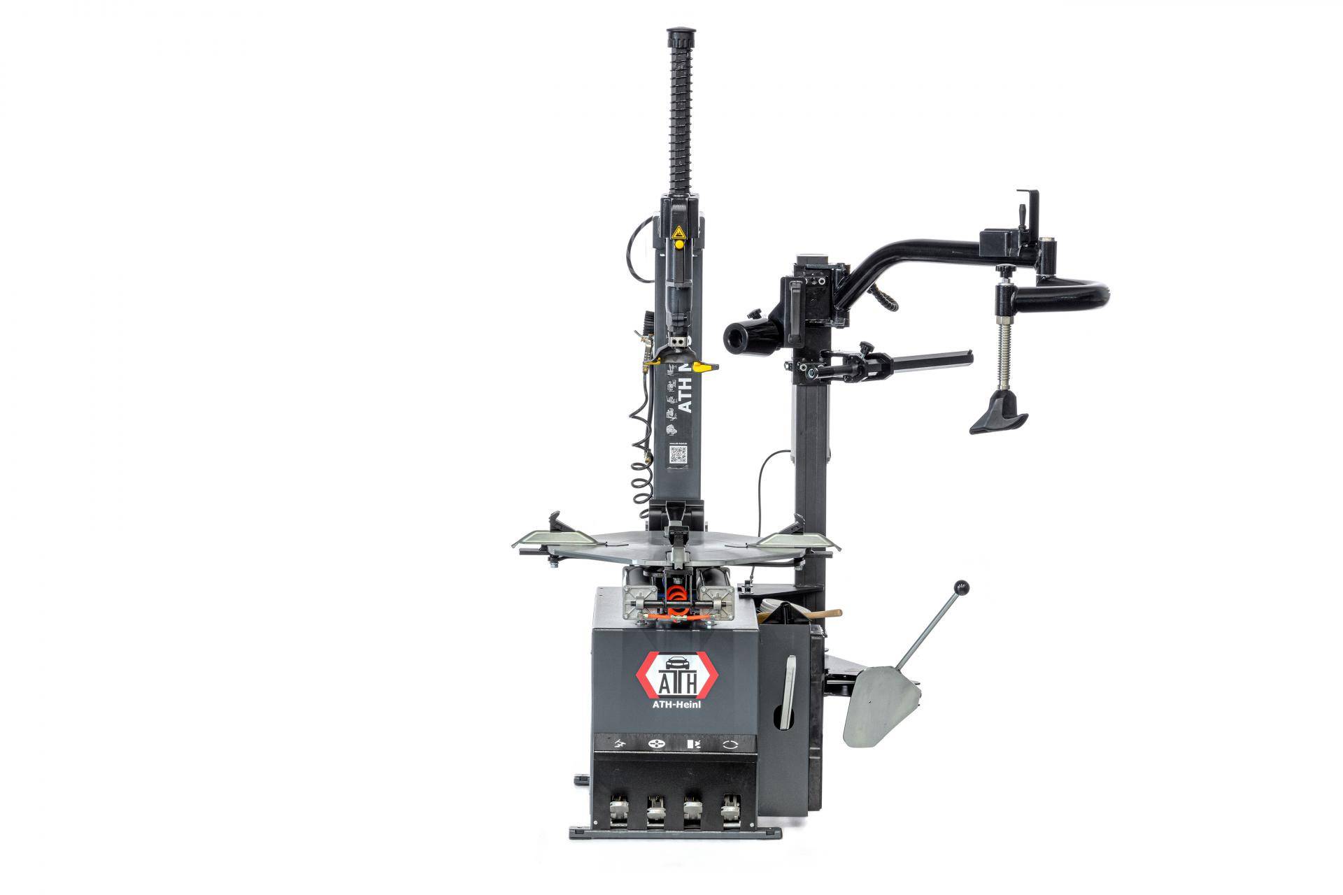 Стенд шиномонтажний автоматичний ATH M33 + A24